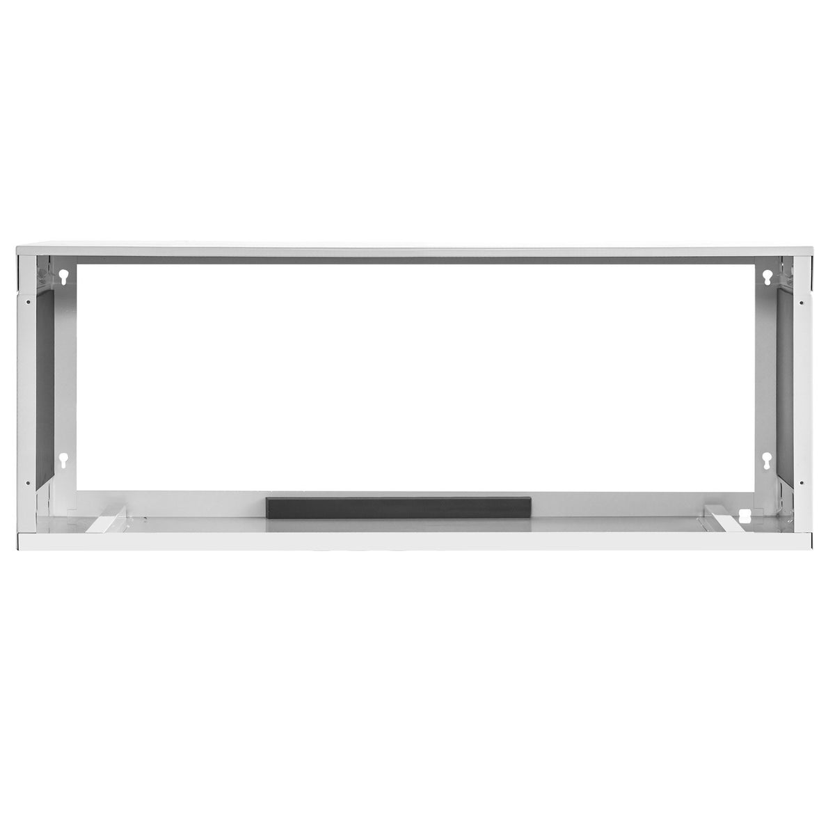 42" Wall Sleeve for Air Conditioners, Compatible with Most Through-Wall ACs