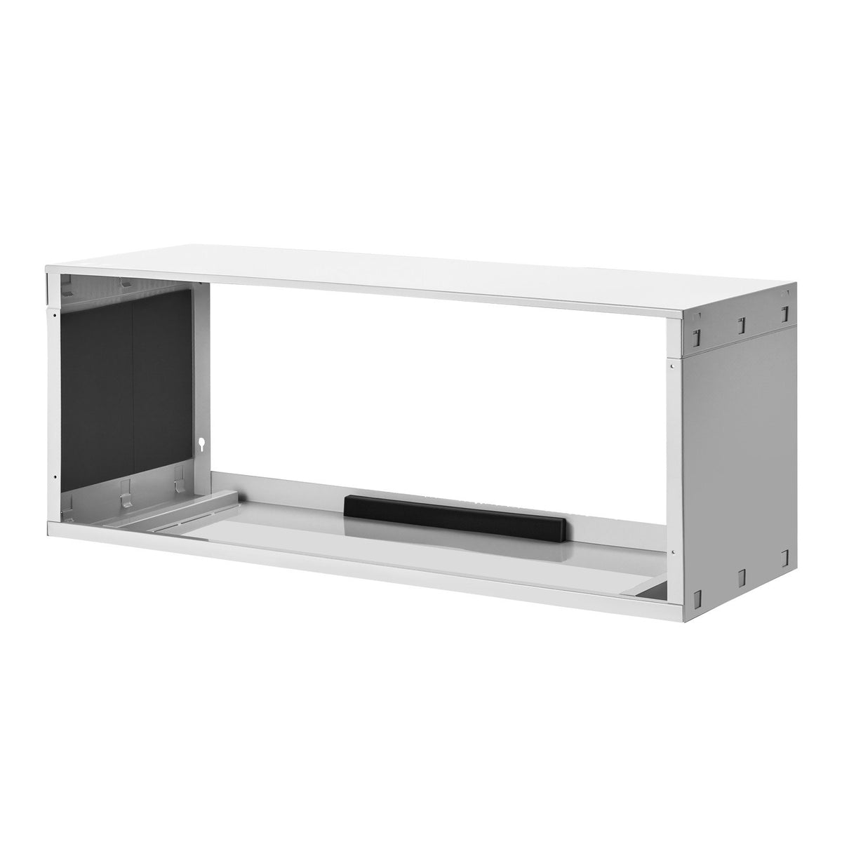42" Wall Sleeve for Air Conditioners, Compatible with Most Through-Wall ACs