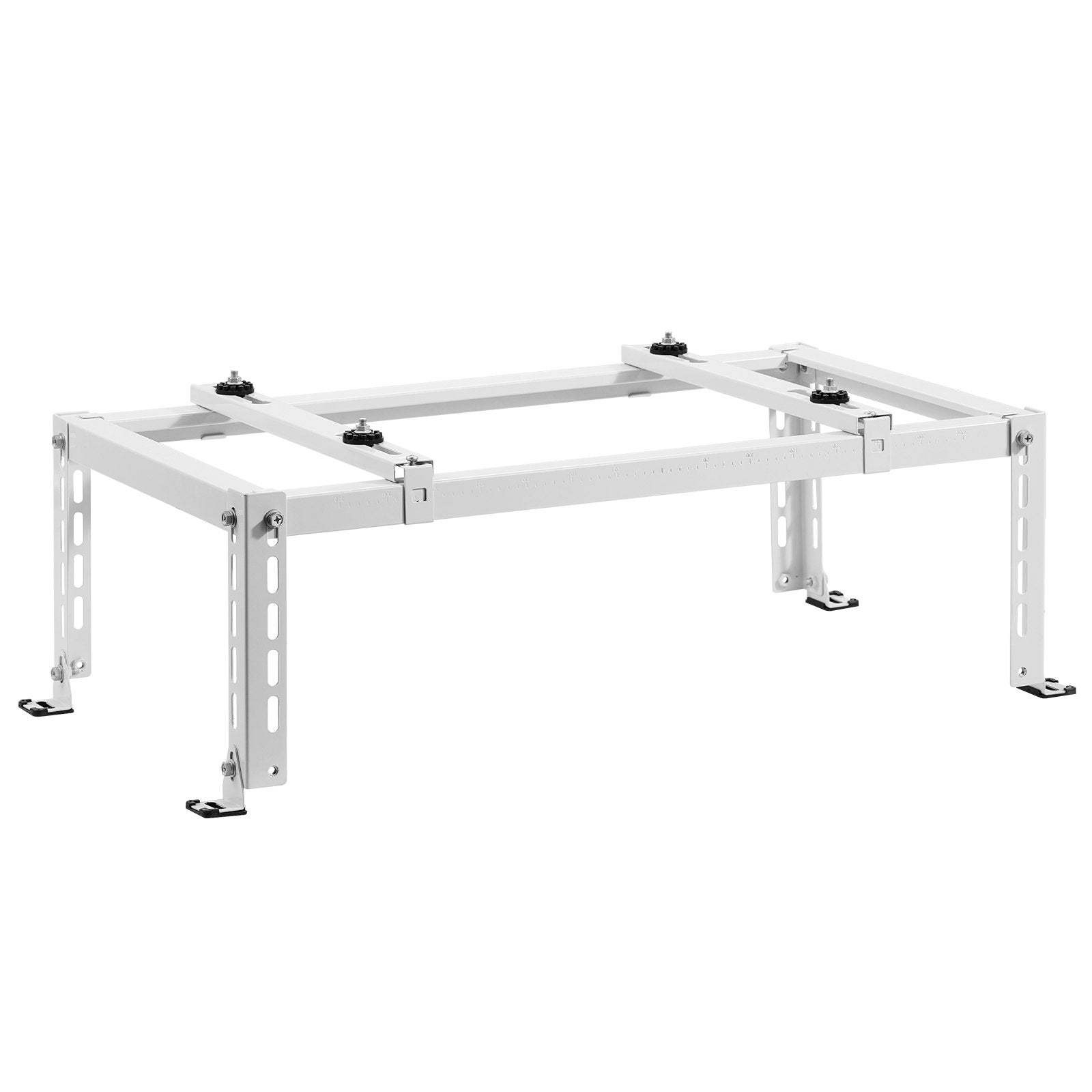 Mini Split Ground Stand Adjustable Anti-Vibration 9000-24000 BTU 250KG