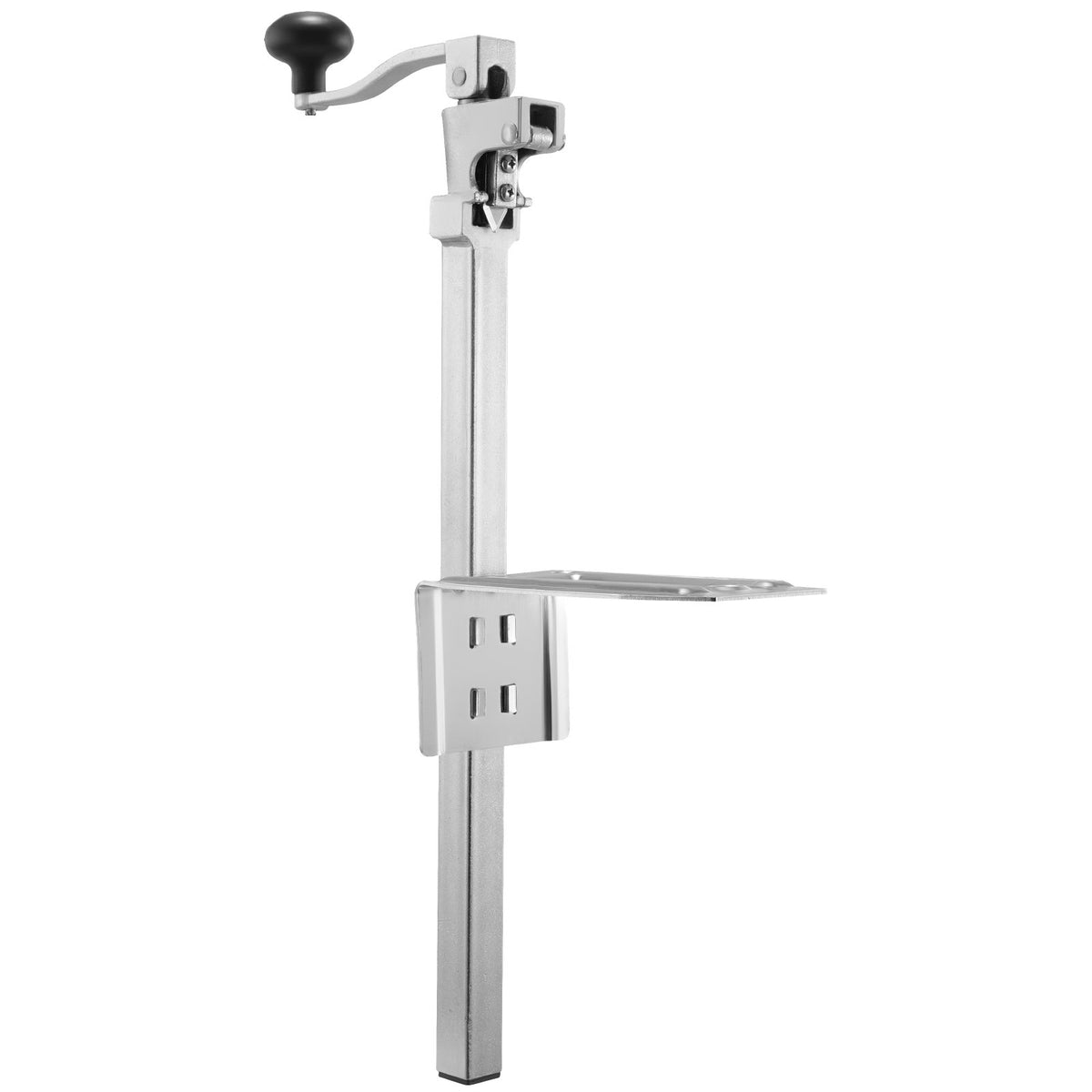 Commercial Can Opener, Heavy-Duty Manual Tabletop, Adjustable for 300mm Cans