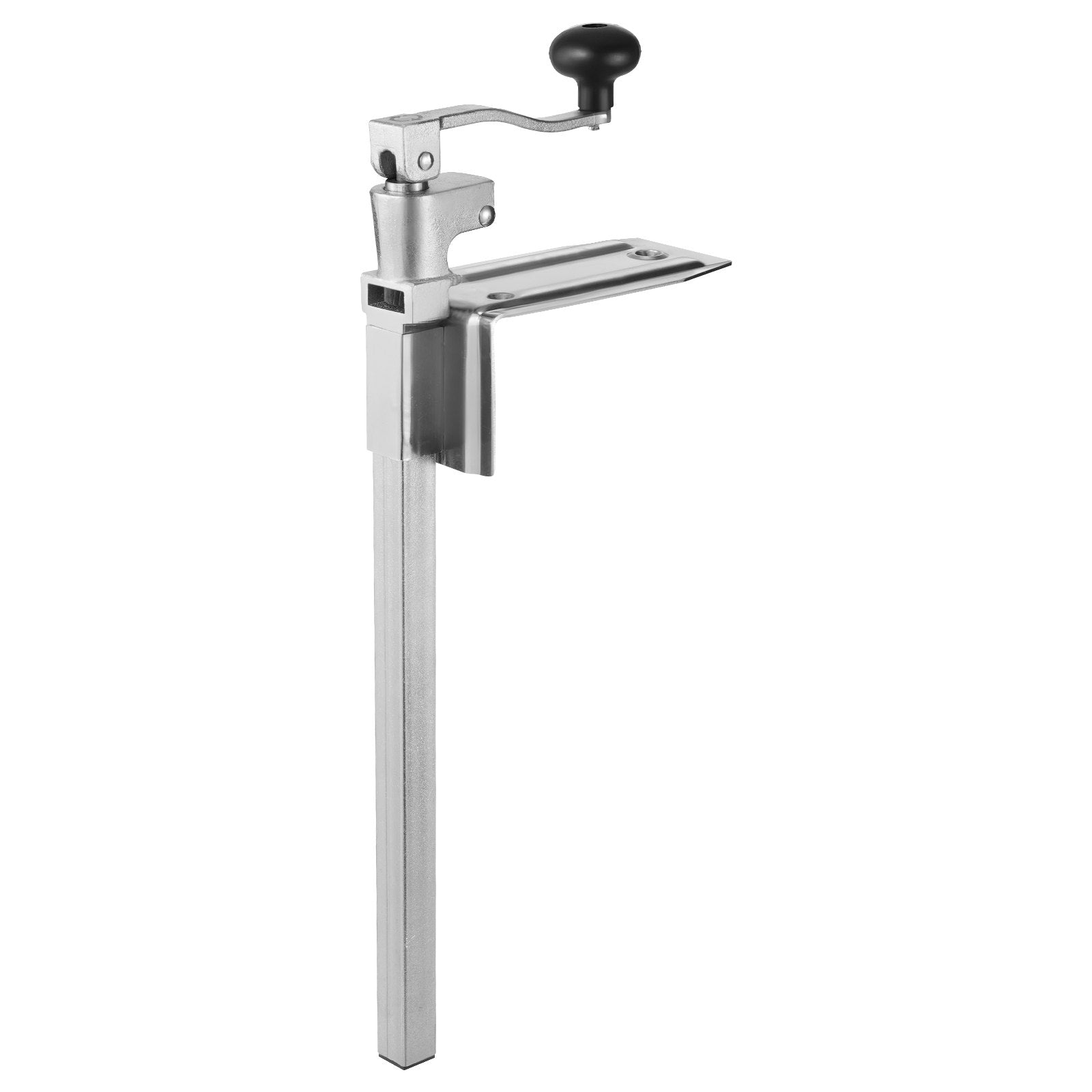 Commercial Can Opener, Heavy-Duty Manual Tabletop, Adjustable for 300mm Cans