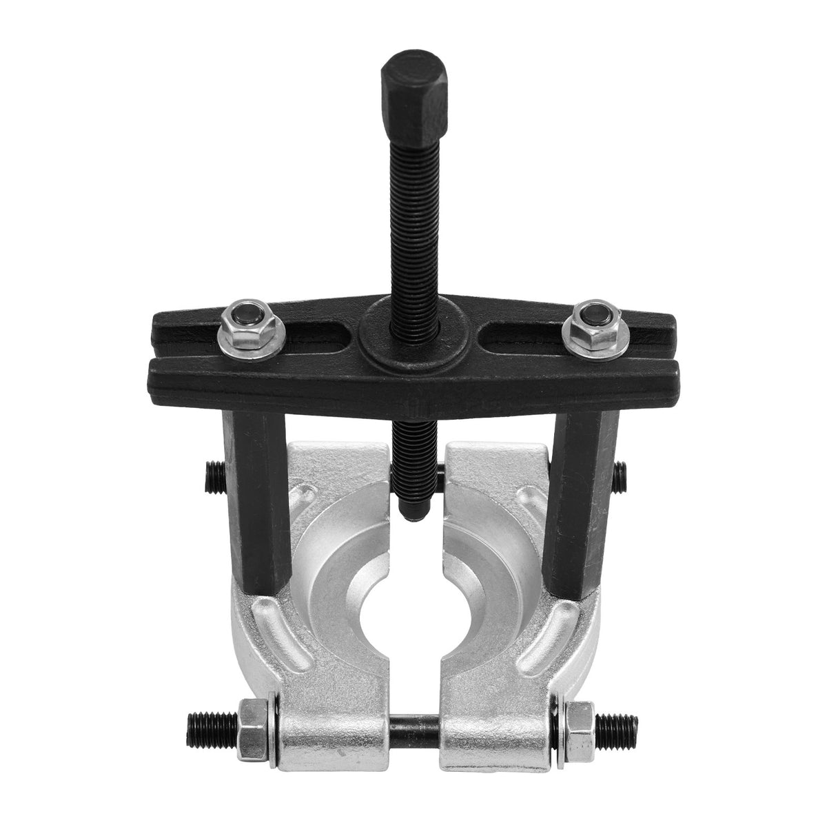 Bearing Puller Kit, 14-Piece 5 Ton Bearing Separator with 50mm & 70mm Jaws