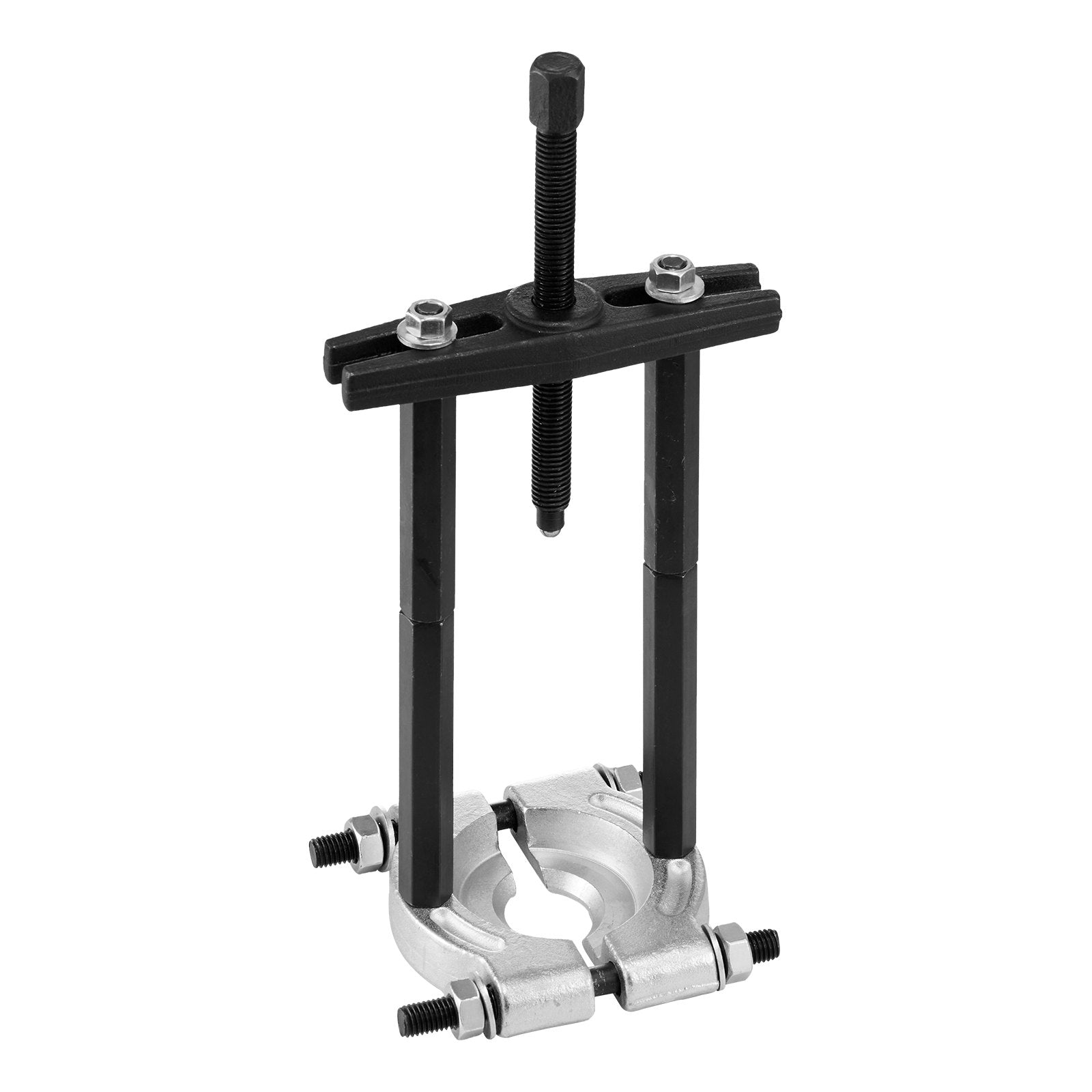 Bearing Puller Kit, 14-Piece 5 Ton Bearing Separator with 50mm & 70mm Jaws