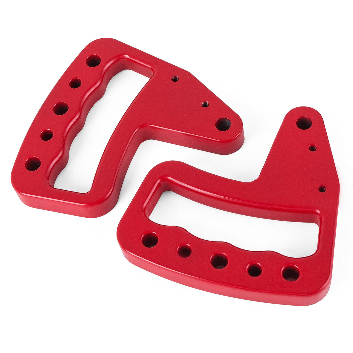 Hand Grips Front Rear for Jeep Wrangler JK 2007-2017 Compatible New