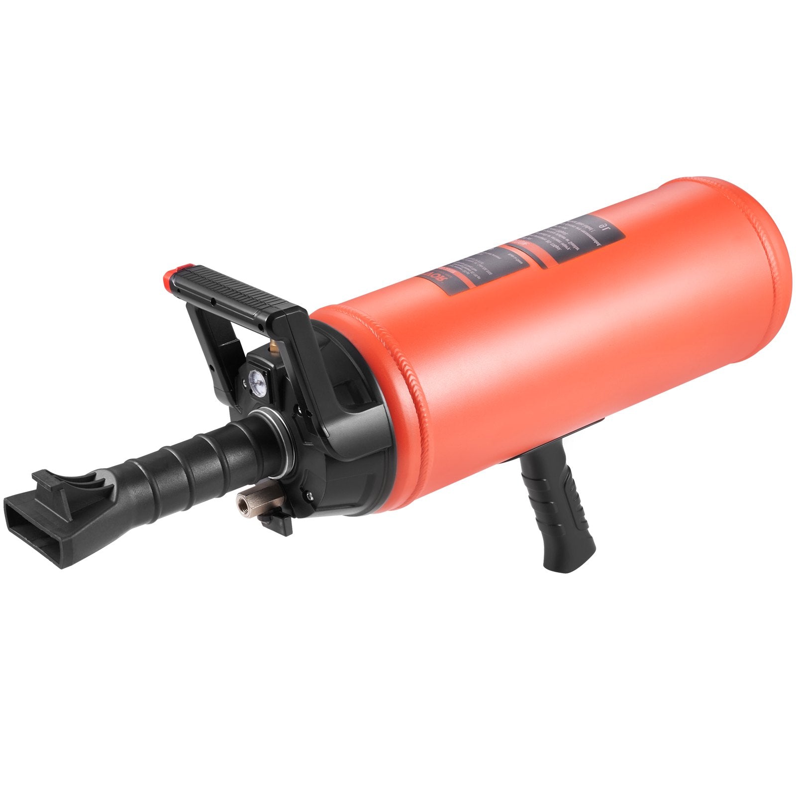 Tire Seater 2.4Gal Air Blaster 150PSI Handheld Portable Inflator Truck ATV Car