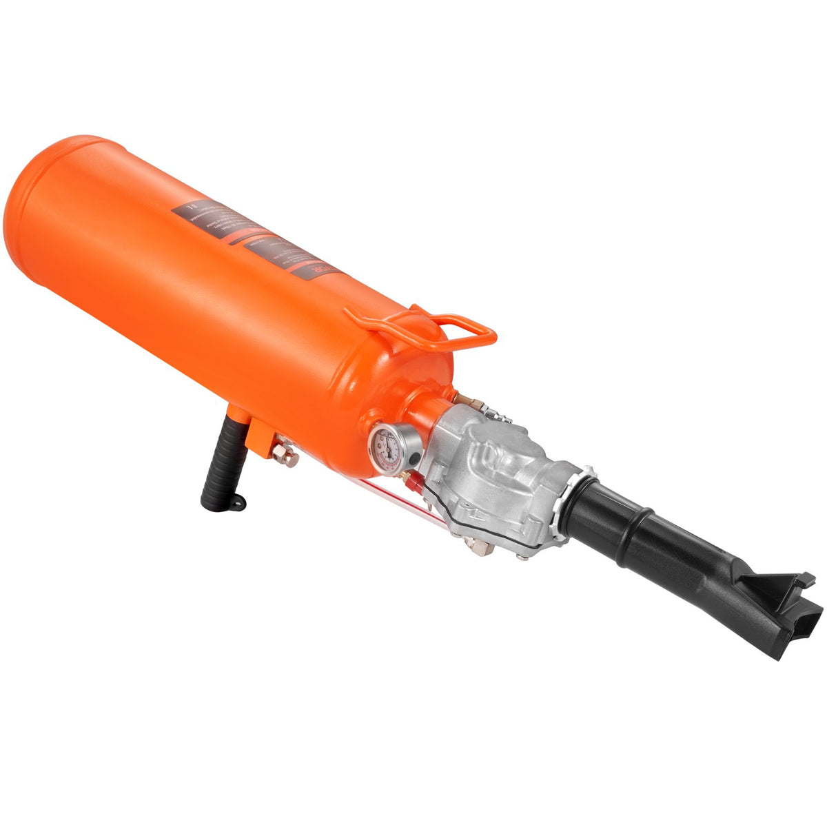 Tire Seater 2.1Gal Air Blaster 120PSI Handheld Portable Inflator Truck ATV Car