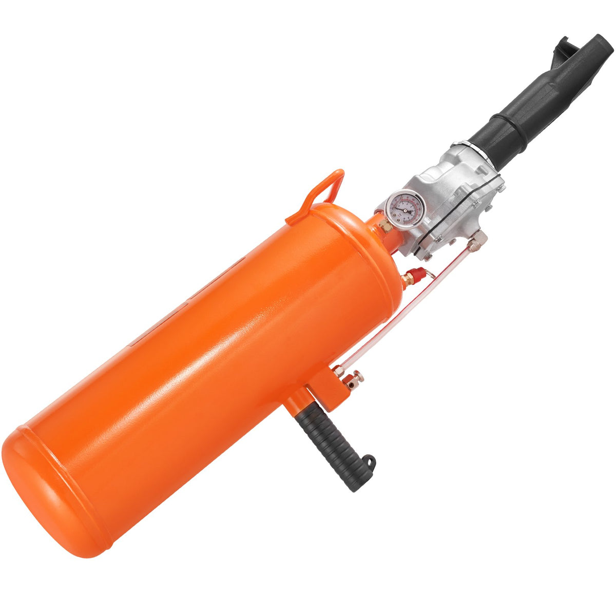 Tire Seater 2.1Gal Air Blaster 120PSI Handheld Portable Inflator Truck ATV Car