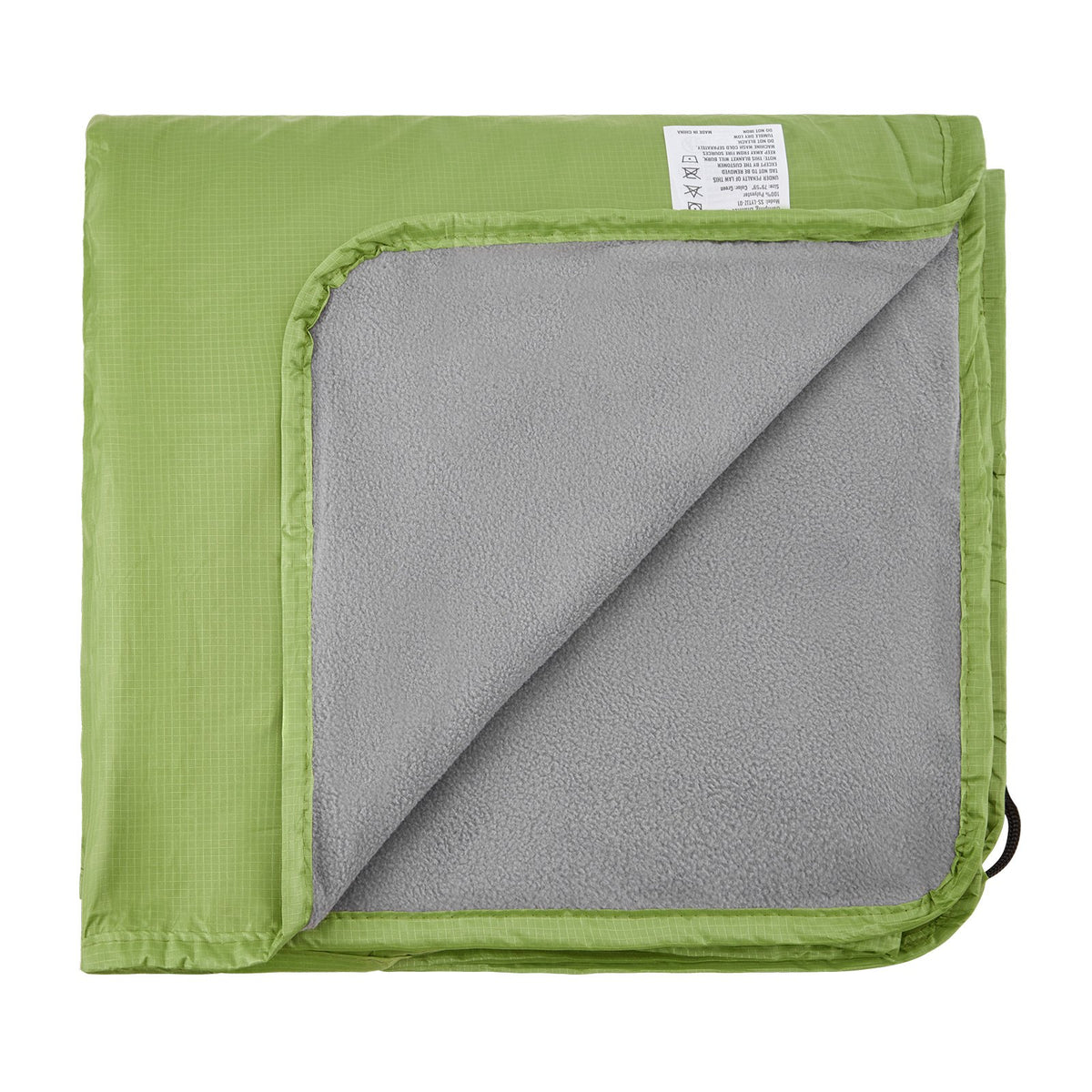 Wearable Waterproof Camping Blanket 2m x 1.5m For Picnic & Travel