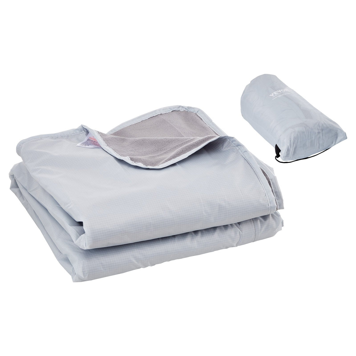 Wearable Waterproof Camping Blanket 2m x 1.5m ForPicnic & Travel