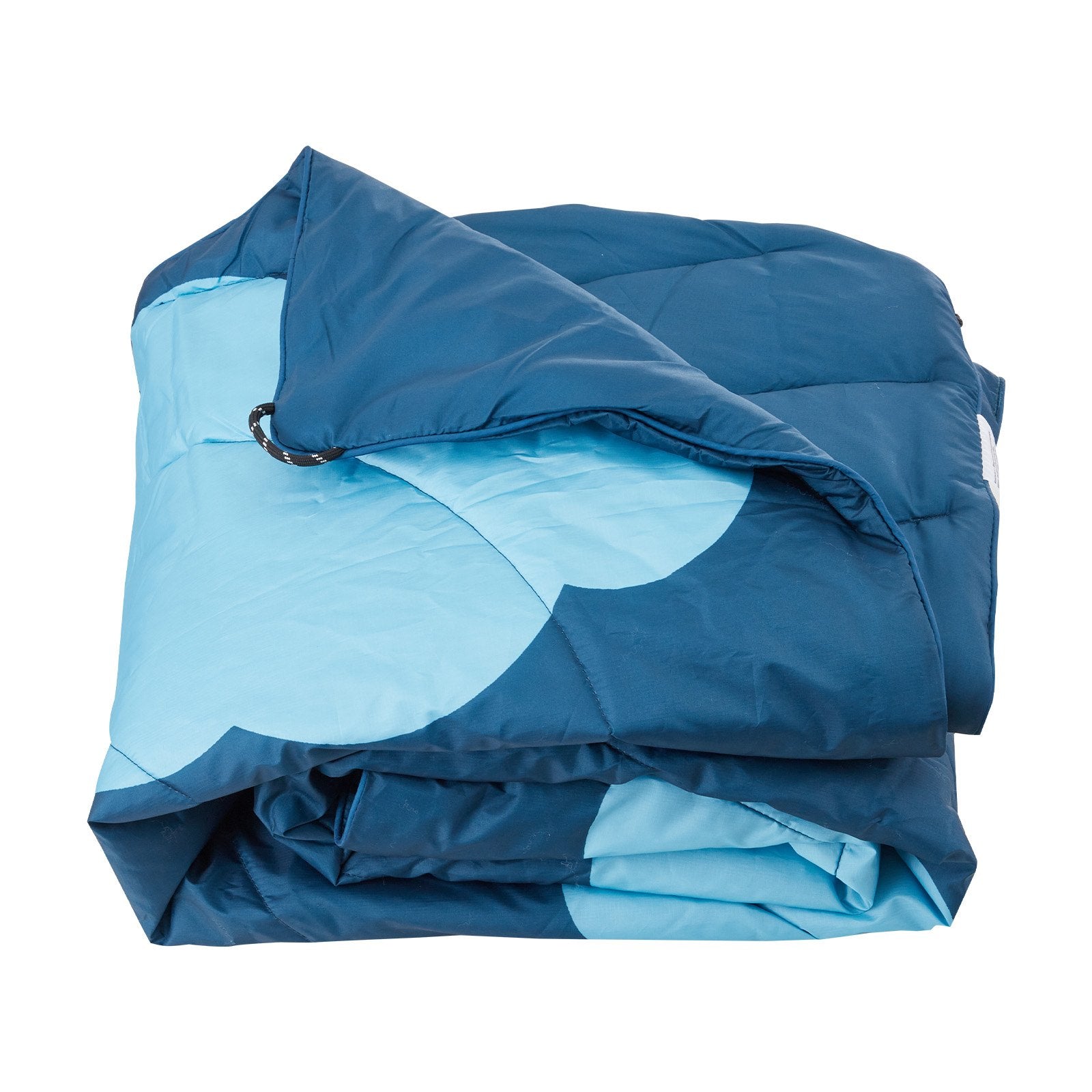 Wearable Waterproof Camping Blanket 1.9m x 1.32m For Picnic & Travel
