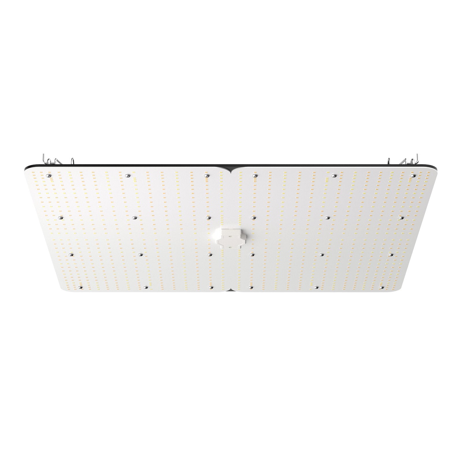 LED Grow Light 400W Full Spectrum Dimmable Samsung 2B1B for Indoor Plants
