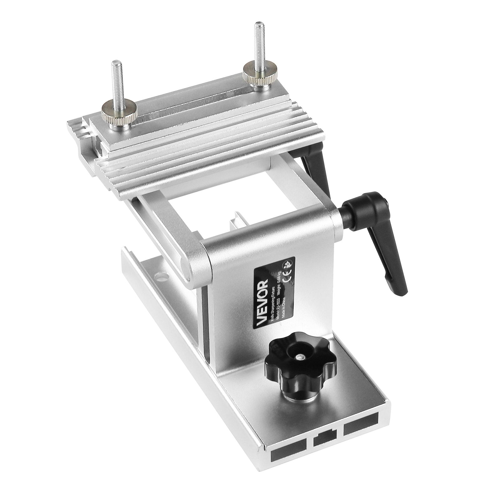 Sharpening Tool Rest Jig Adjustable Bench Grinder Blade Chisel Guide