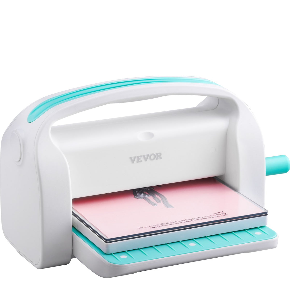 Manual Die Cutting Embossing Machine A4 A5 Craft Scrapbooking Kit