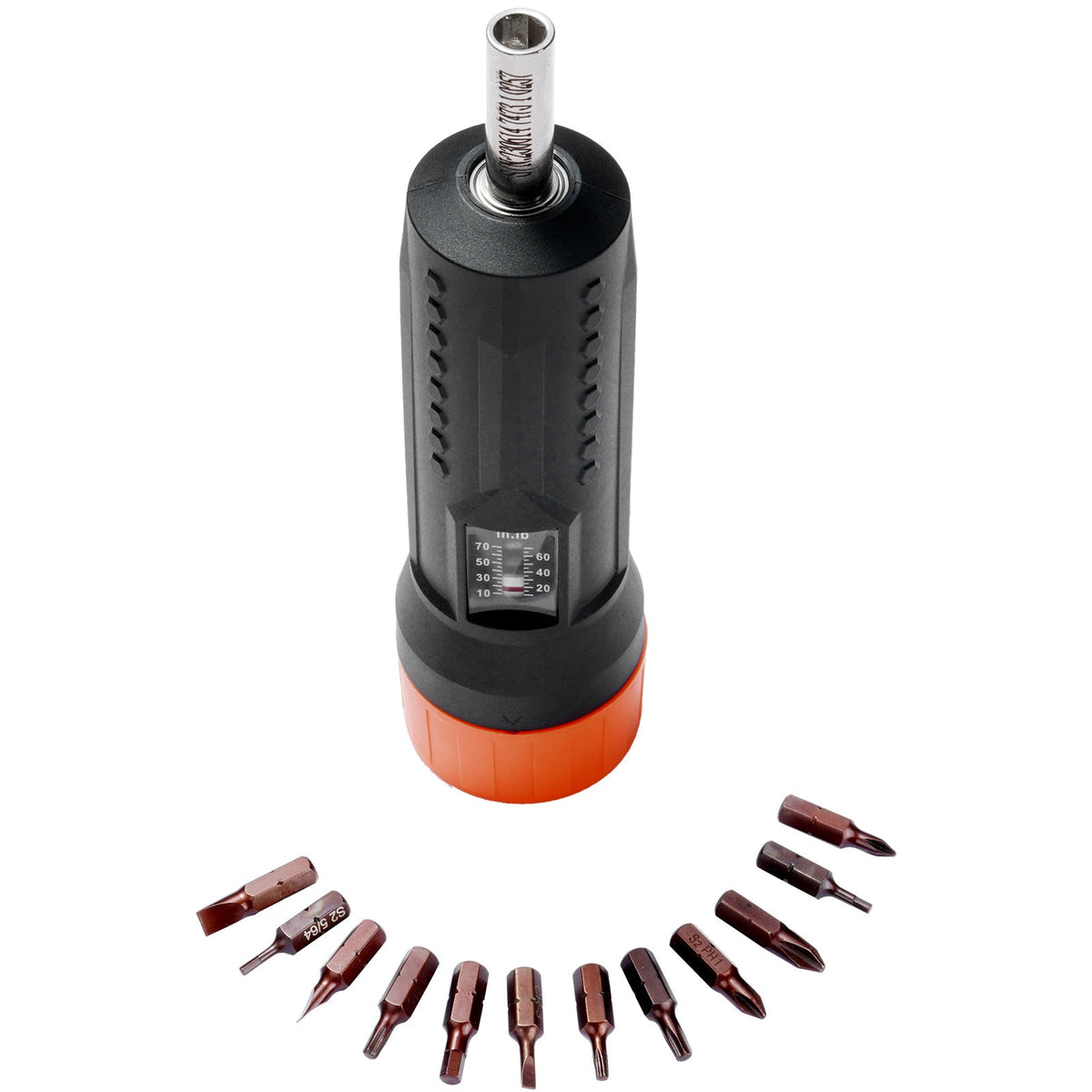 Torque Screwdriver 1/4