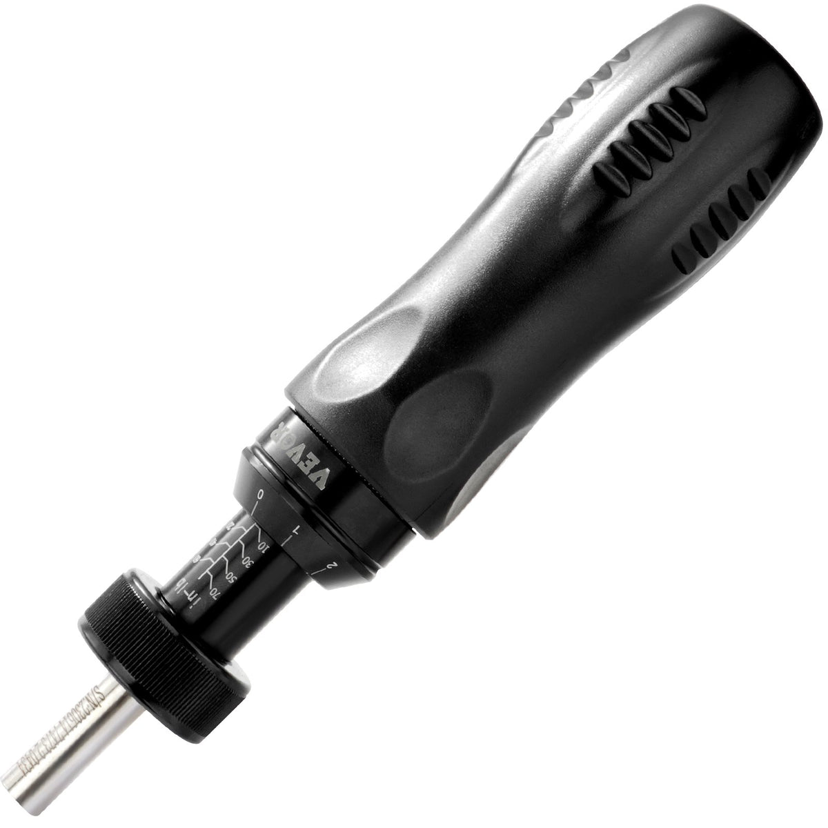 Adjustable Torque Screwdriver 1/4