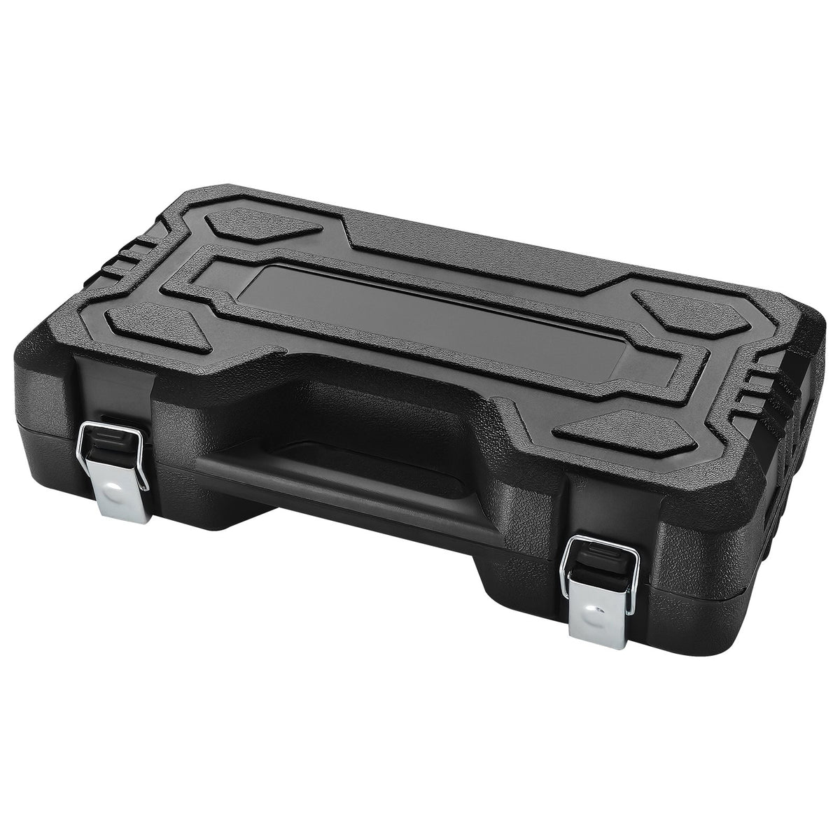 Heavy Duty Torque Multiplier Wrench Set 1" Drive, 1:58 4800N·m, 4 Sockets, Case