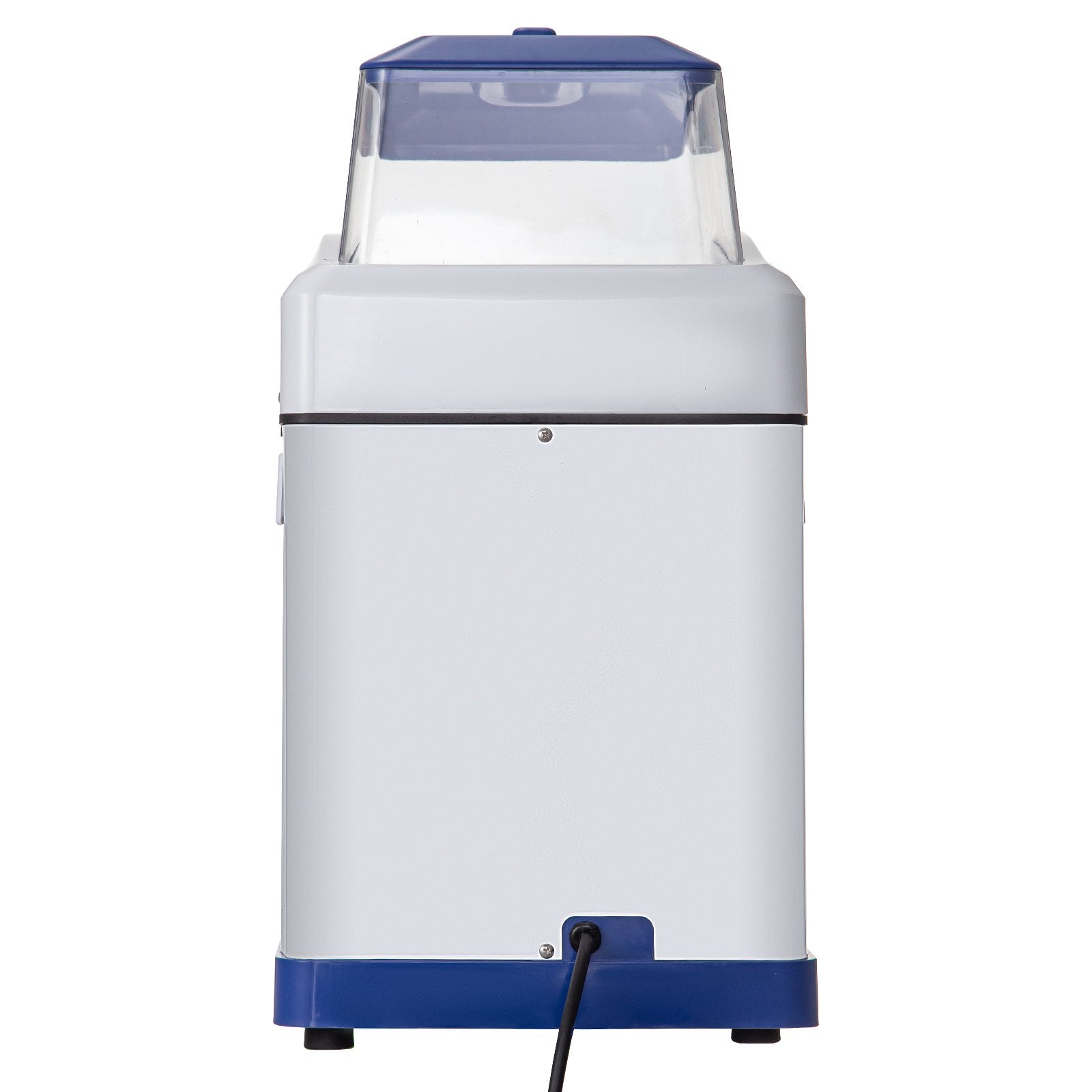 Ice Shaver Commercial 441LBS/H 11LBS Hopper 300W Electric Snow Cone Ice Maker