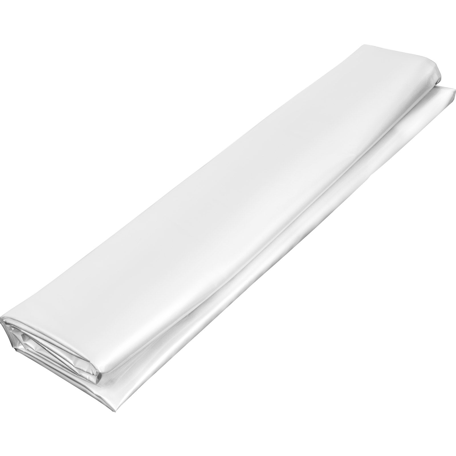 Greenhouse Film, Polyethylene 20x28 ft, Greenhouse Plastic Cover