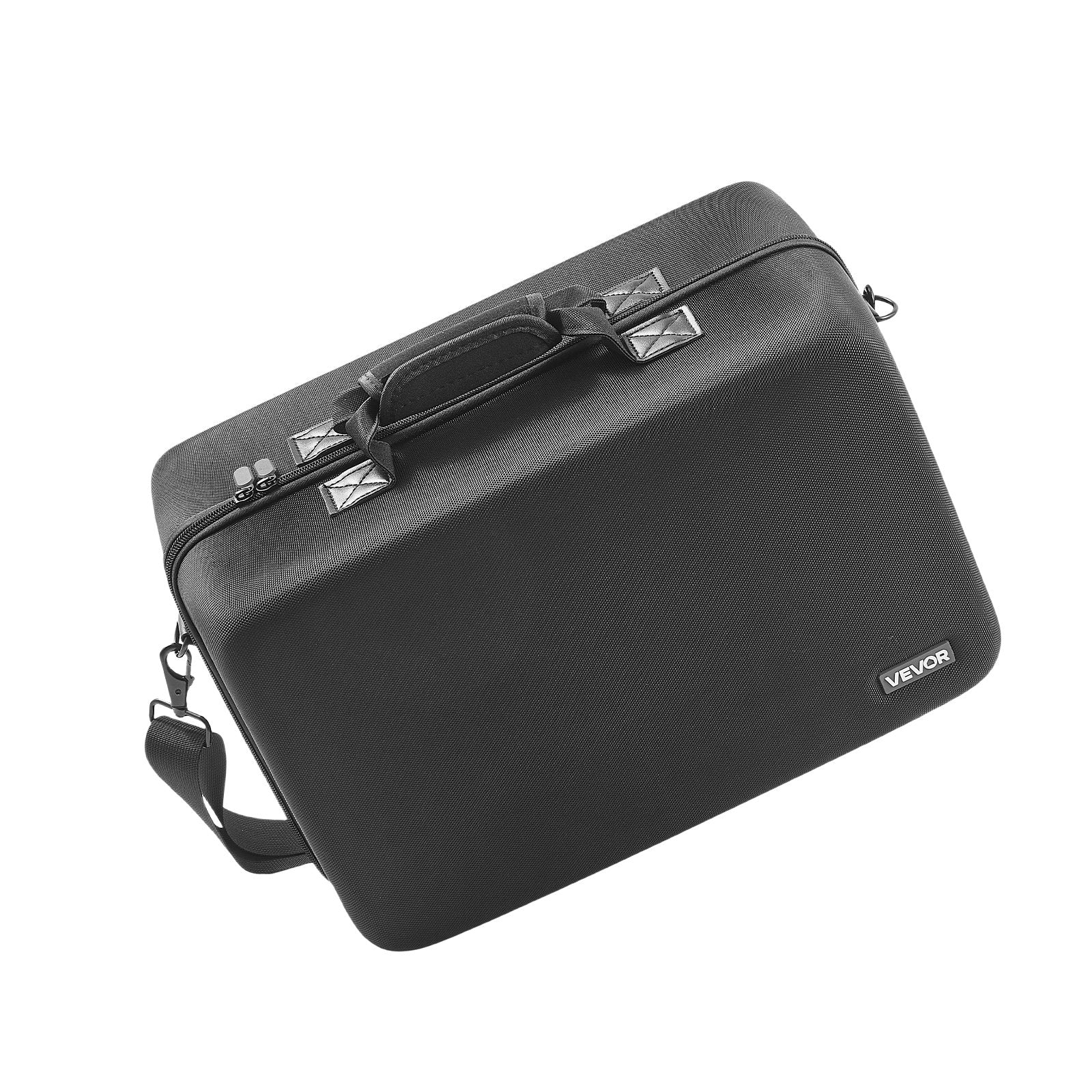 PS5 Carrying Case Travel Bag for Playstation 5 Slim Shockproof EVA Padded