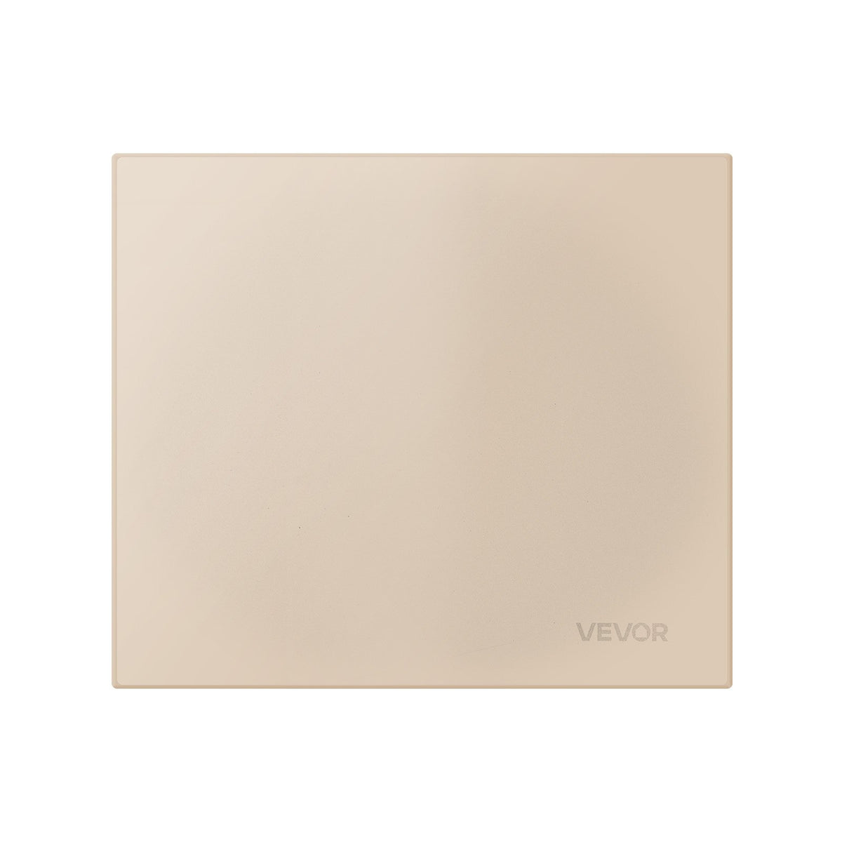 Pizza Stone 406x355mm Cordierite Extra Large Baking Stone with Scraper