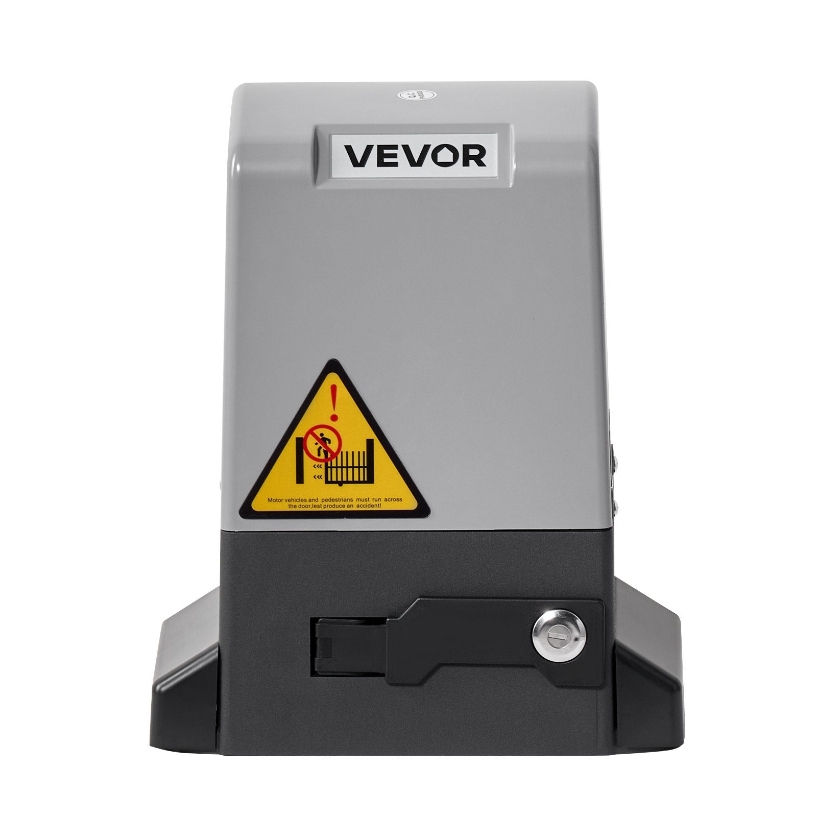 280W Automatic Sliding Gate Opener for Gates up to 25m and 816kg with Remote