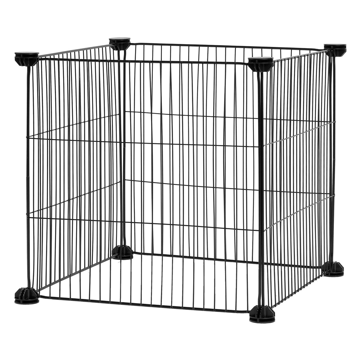 5 Pack Plant Protector from Animals, 390mm Chicken Wire Plant Cages Outdoor Mesh