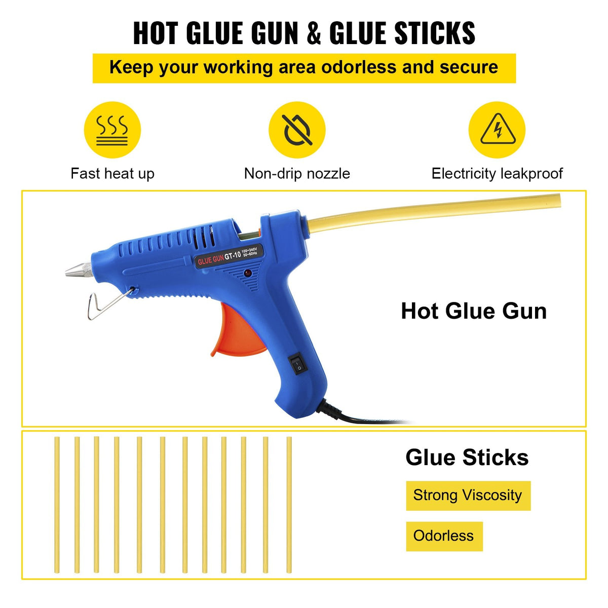 Dent Removal Tool Paintless Car Dent Repair Kit