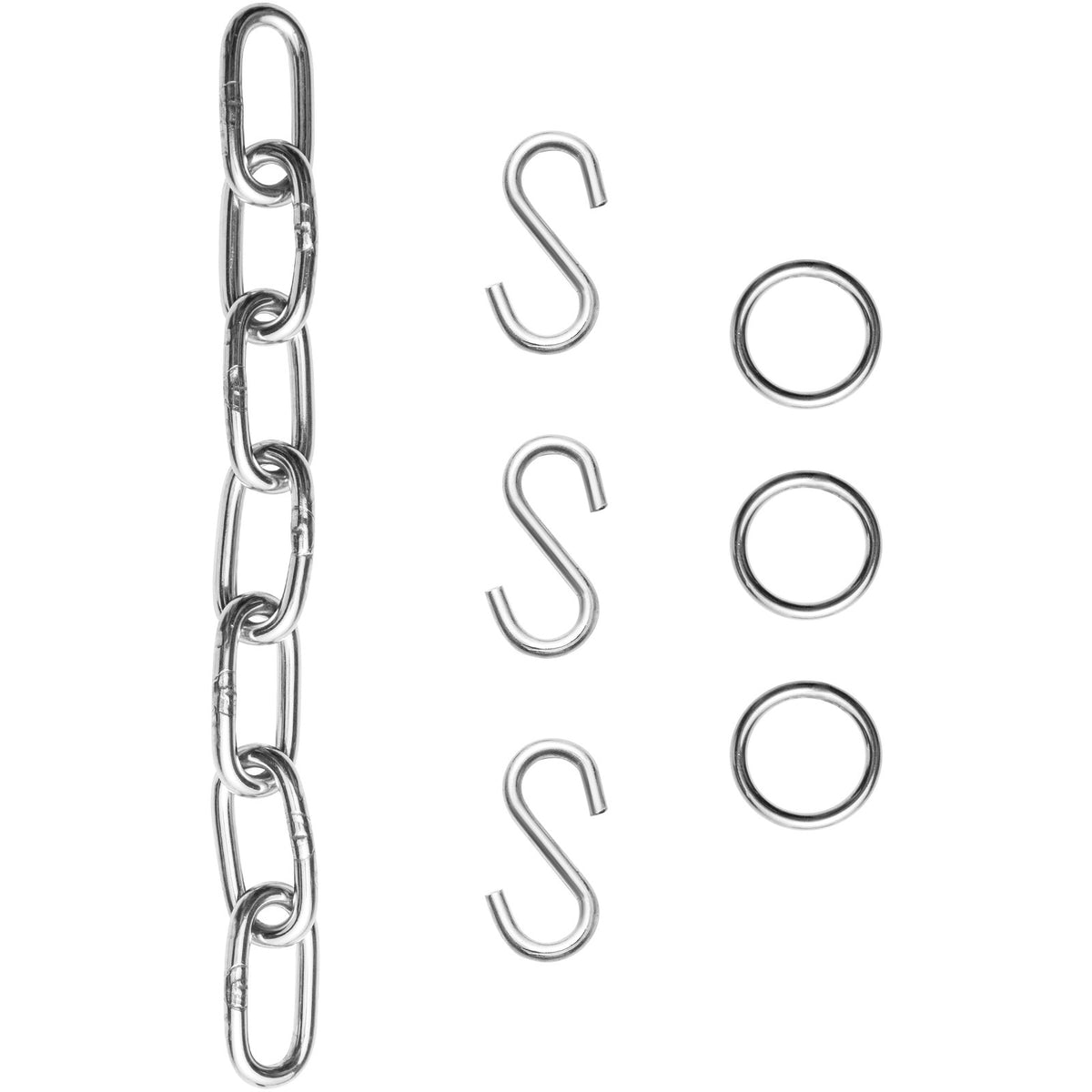 Rods Dent Puller Stainless Steel Paintless Repair Kit 20PCS for Hail Removal
