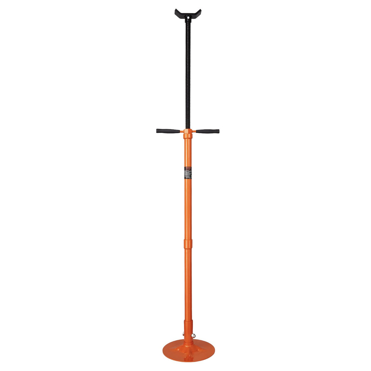 Underhoist Support Stand 3/4 Ton Jack Stand 52.8-76 in Lift Range