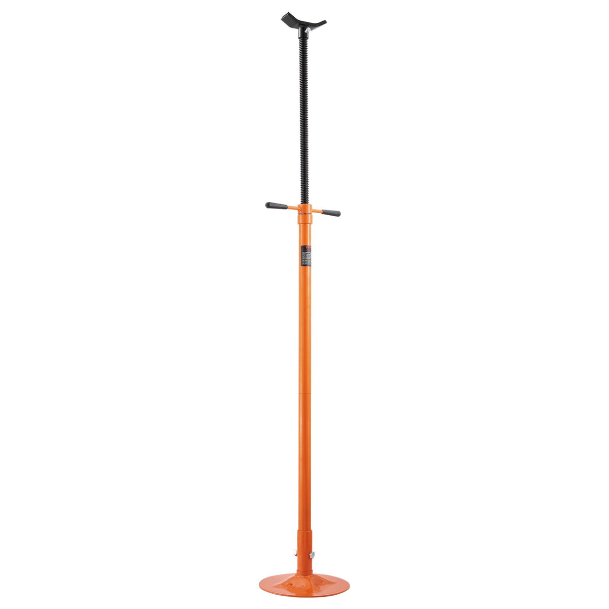 Underhoist Support Stand 3/4 Ton Jack Stand 52.8-76 in Lift Range