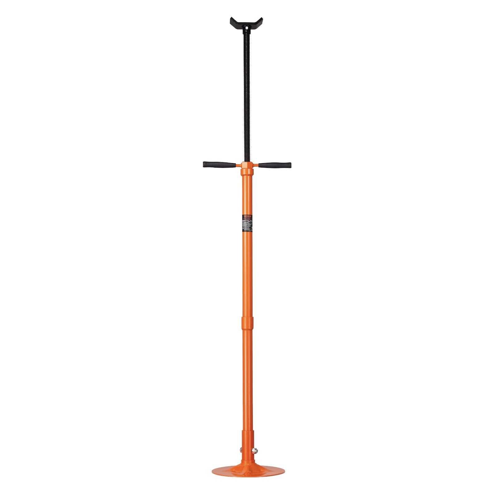 Underhoist Support Stand 3/4 Ton Jack Stand 52.8-76 in Lift Range