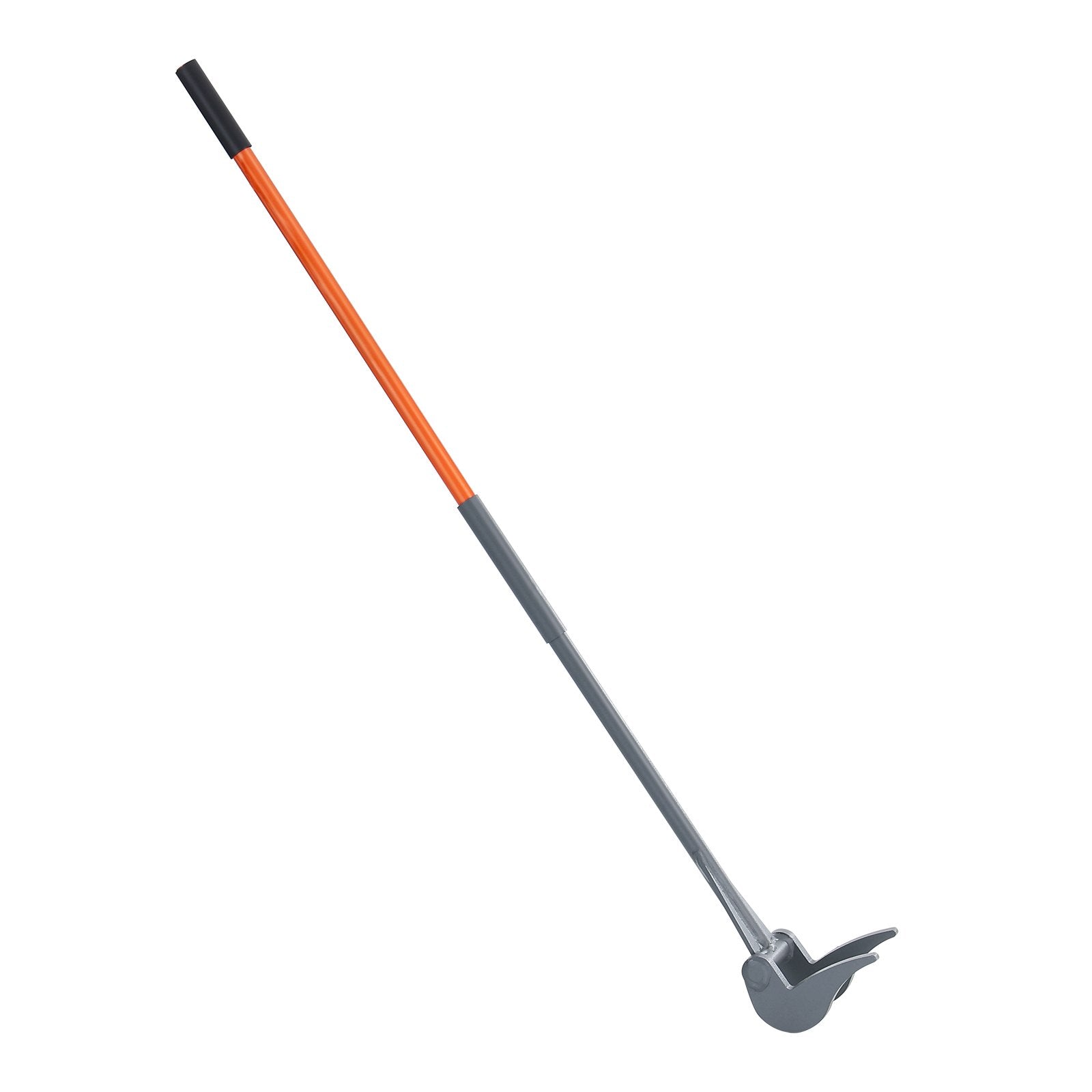 Pallet Buster Pry Bar 50 Inch Carbon Steel 2000LBS Heavy Duty Demolition Tool