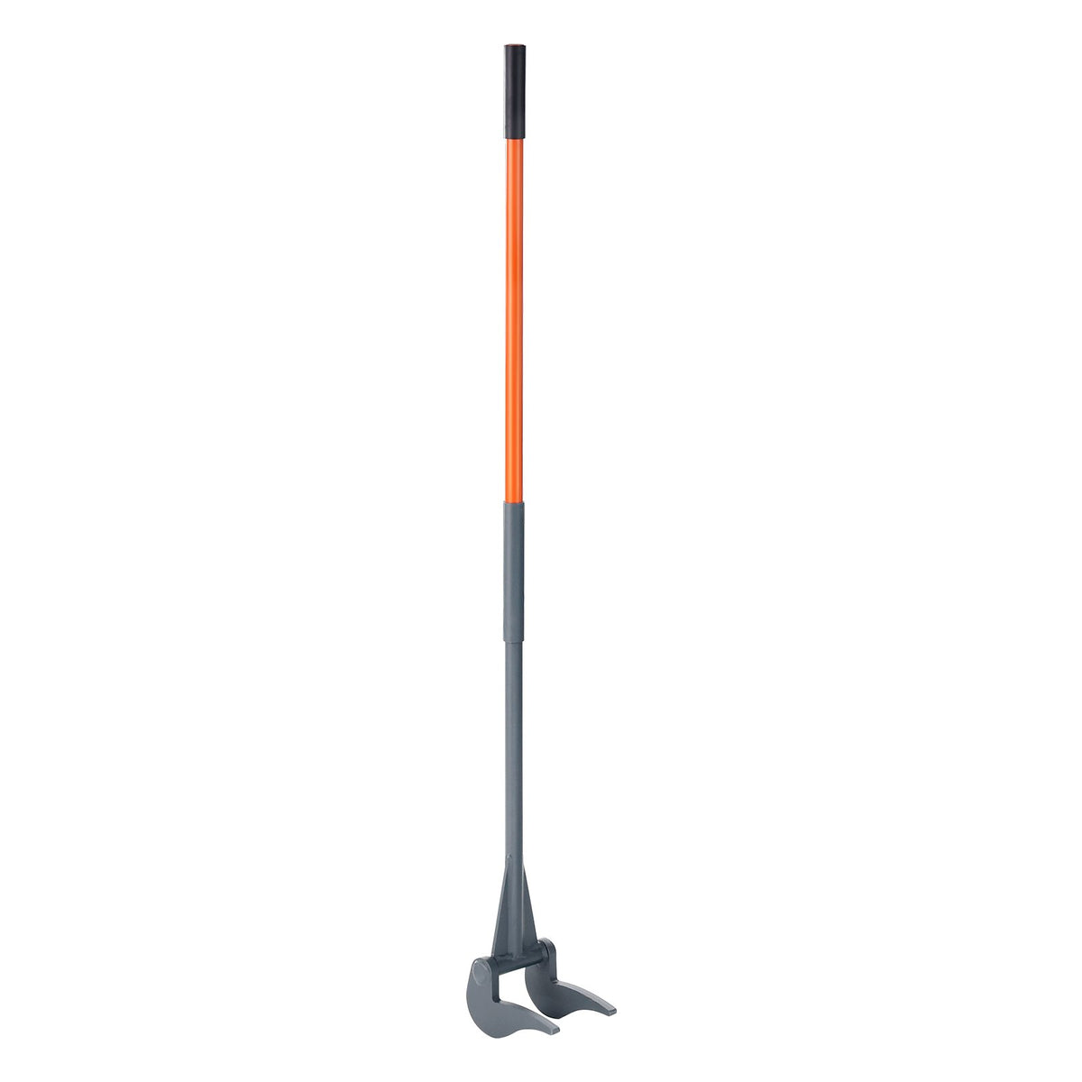 Pallet Buster Pry Bar 50 Inch Carbon Steel 2000LBS Heavy Duty Demolition Tool