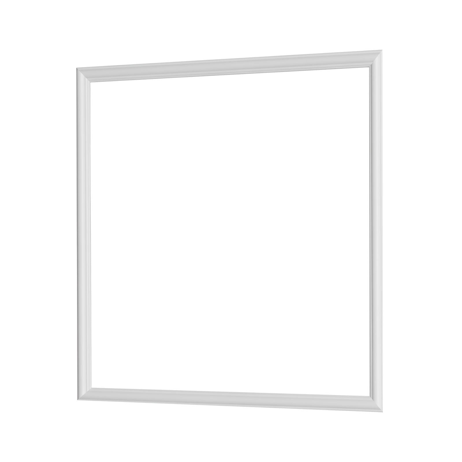 Wall Molding Wainscoting Panels Kit Paintable Accent Wall Trim White