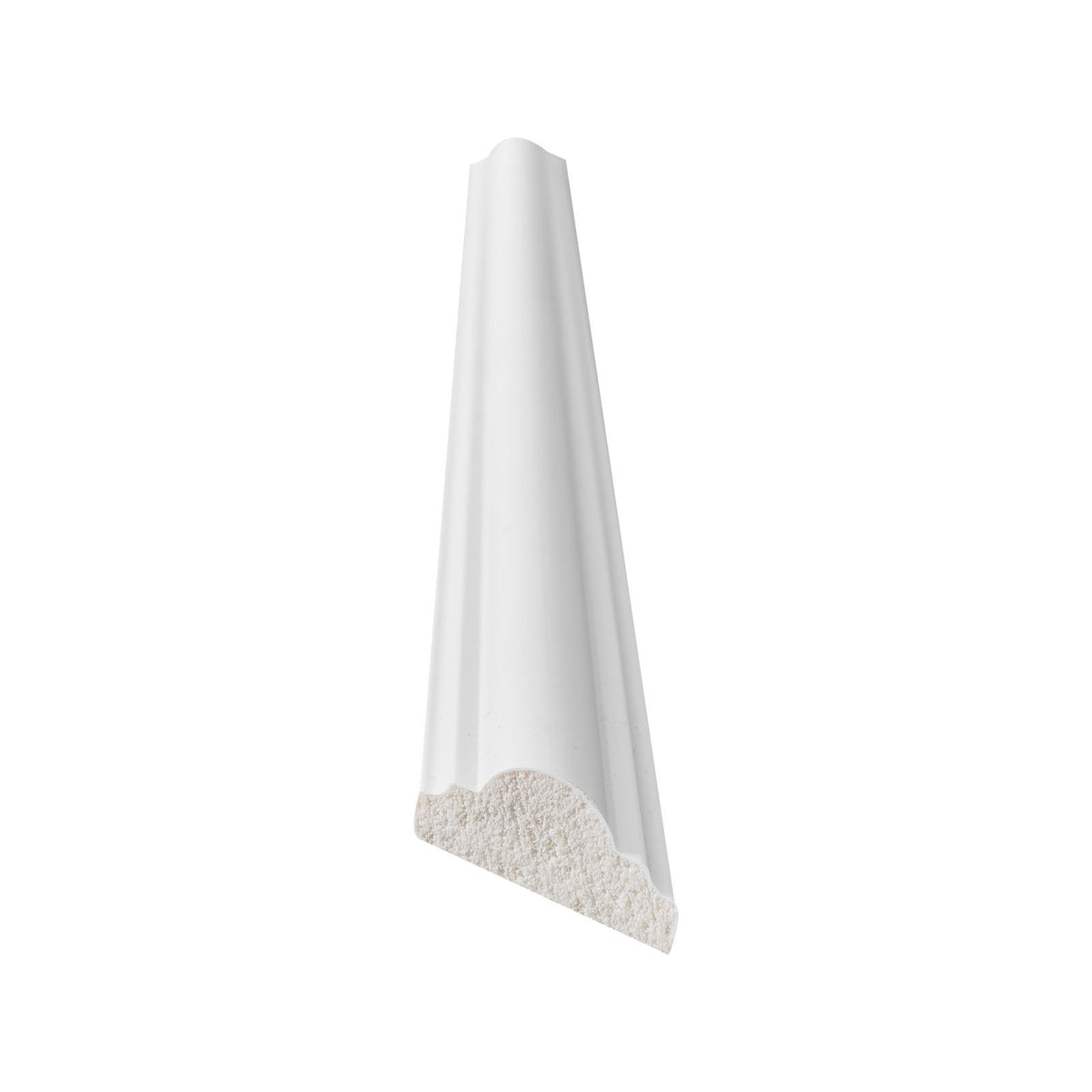 Wall Molding Wainscoting Panels Kit Paintable Accent Wall Trim White