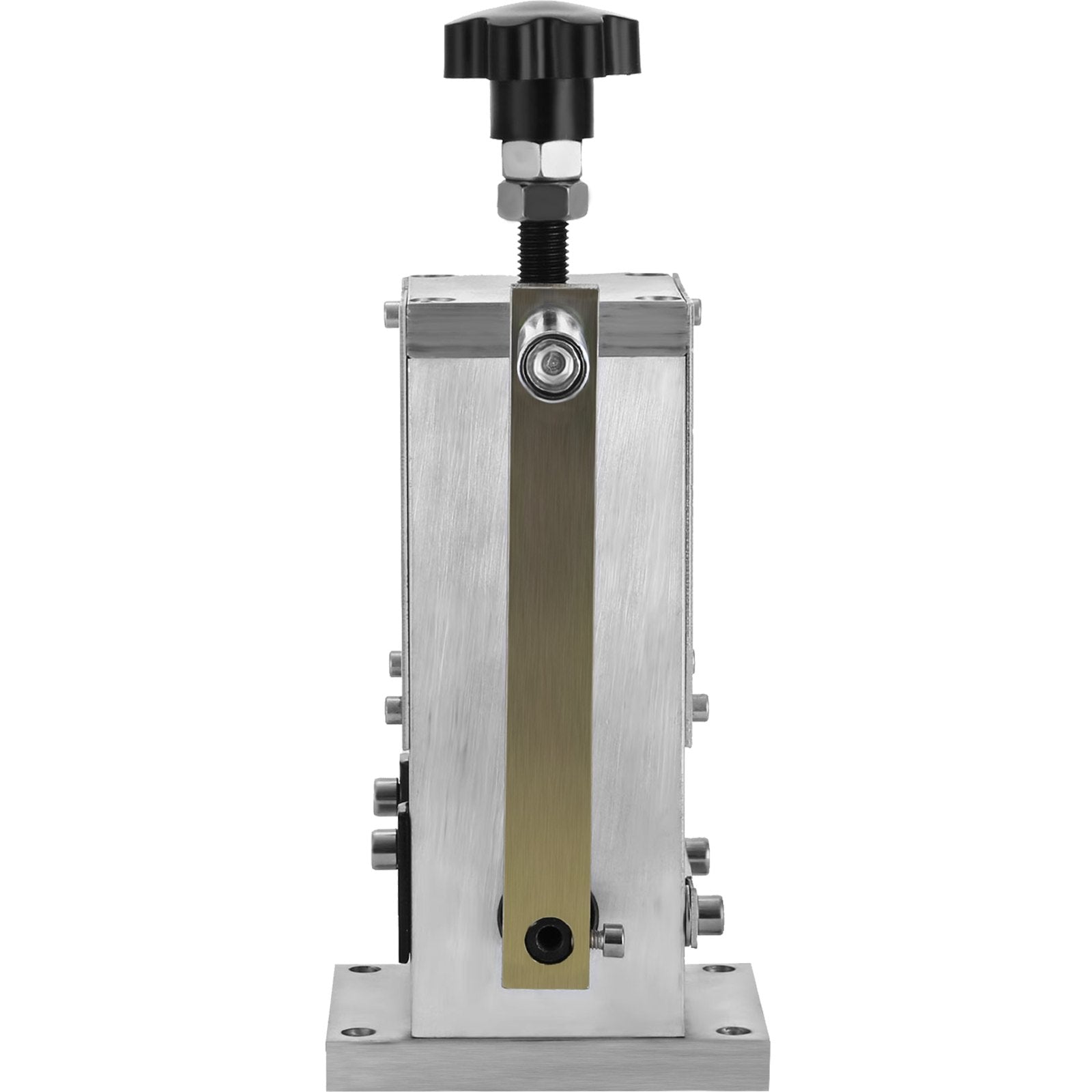 Wire Stripping Machine Scrap Cable Stripper 1.5-25 mm Copper Recycle Tool