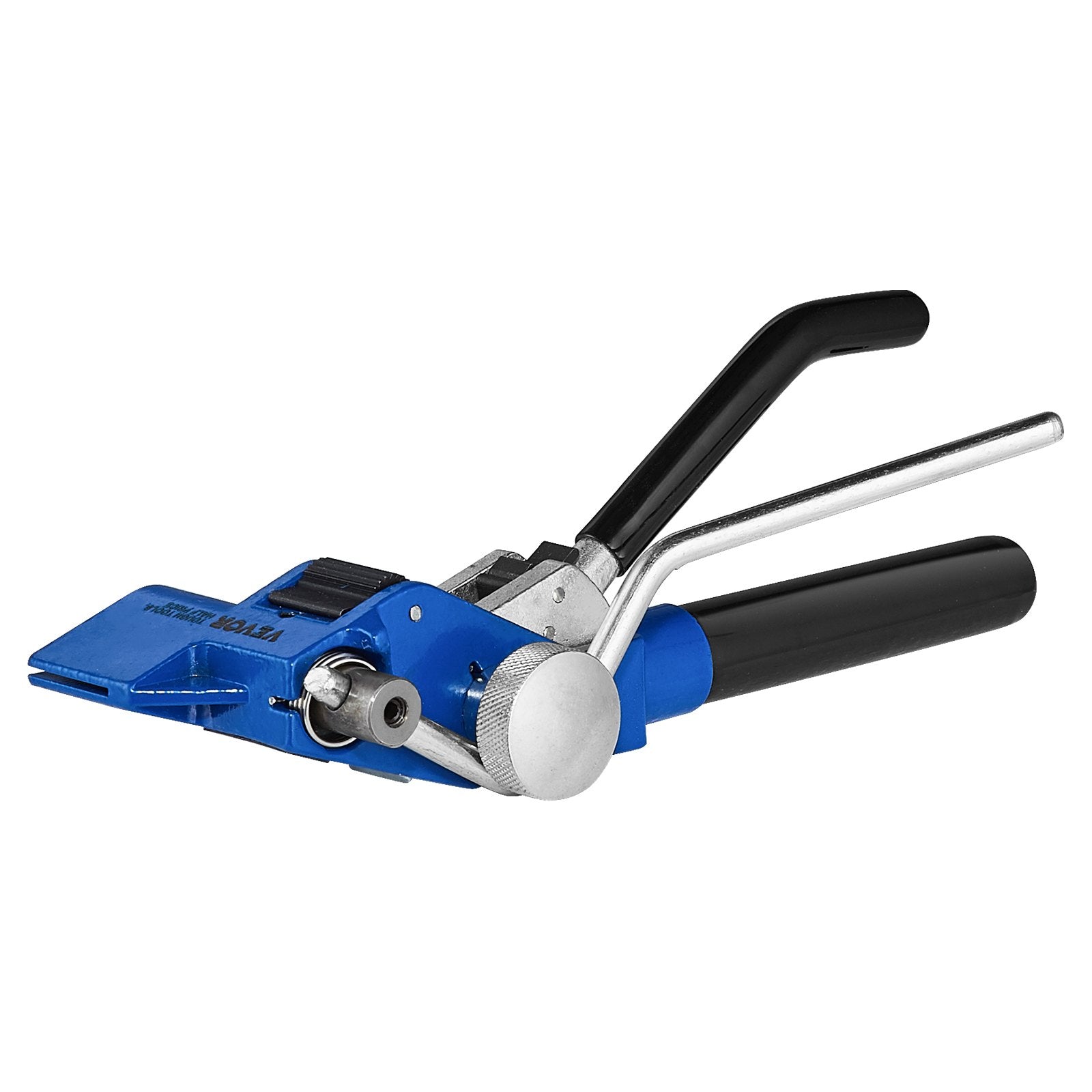 Strapping Kit Banding with Tensioner Tool 30m 304 Stainless Steel 100 Seals