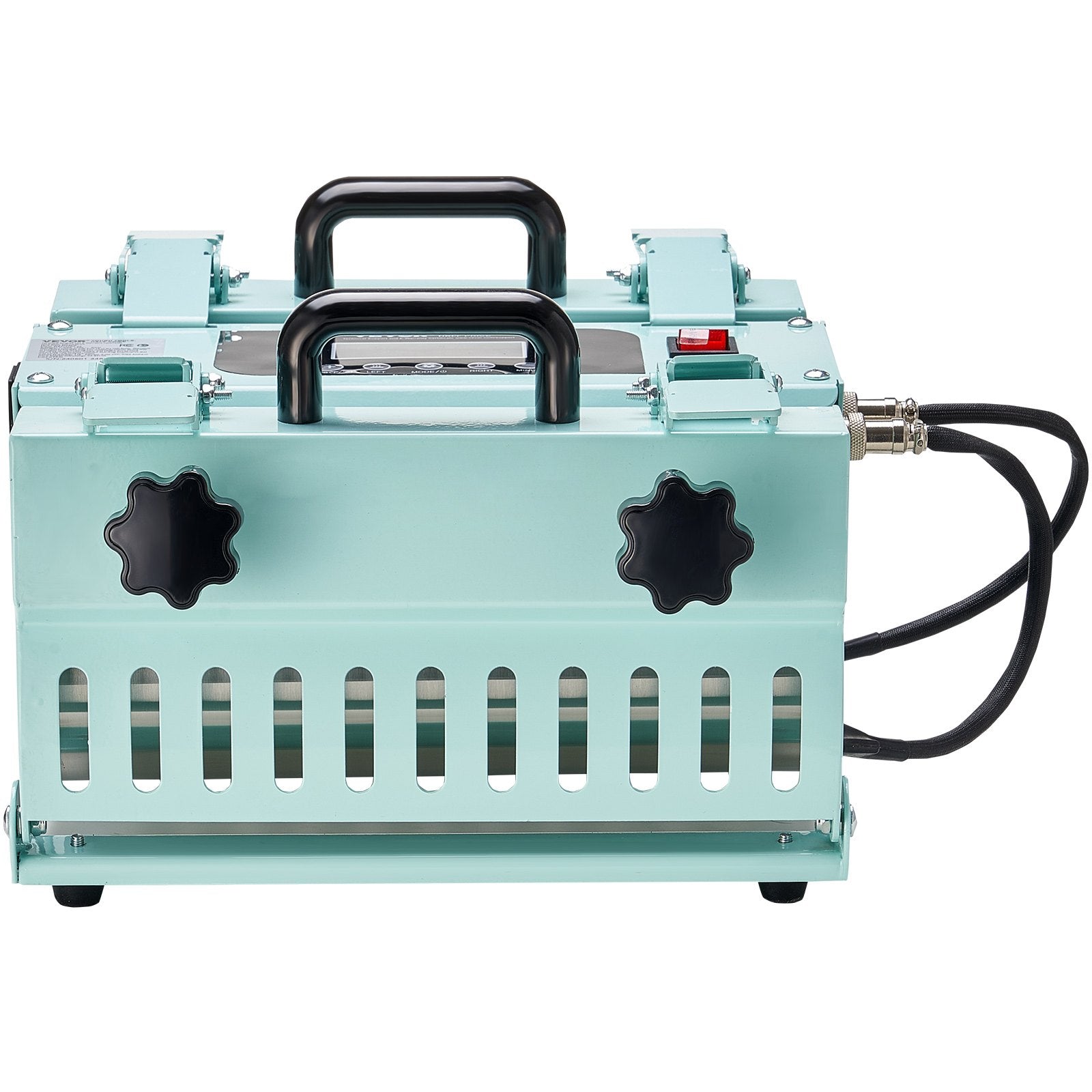 2-Station Tumbler Heat Press Machine 11-30oz Mug Press for Sublimation Cups