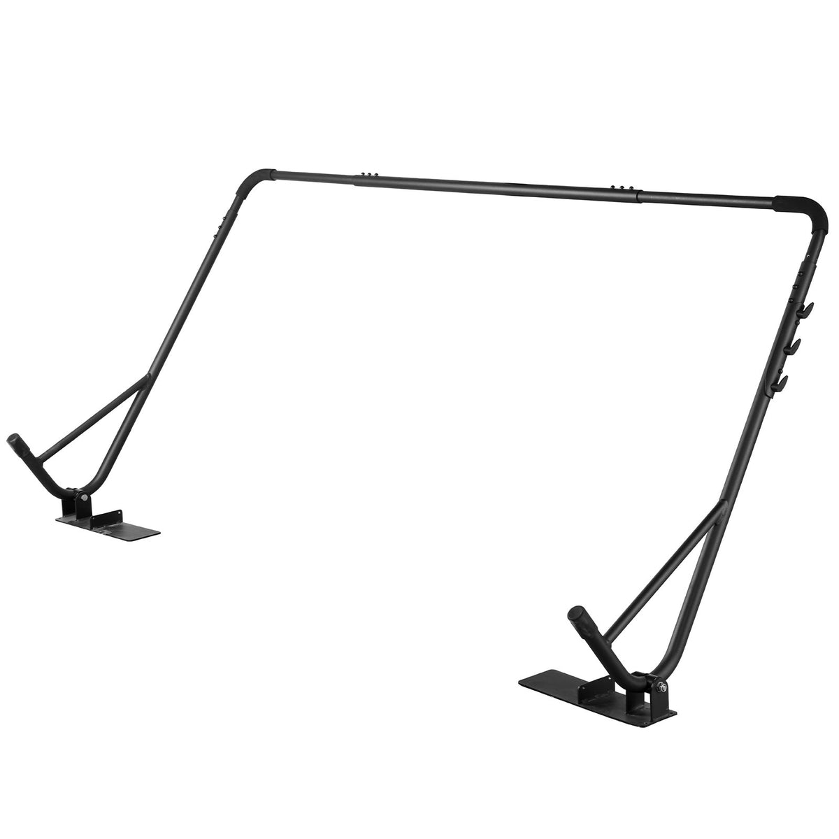 Hot Tub Cover Lift Adjustable Spa Cover Lift 80-105cm 145-235cm Rectangular Tub