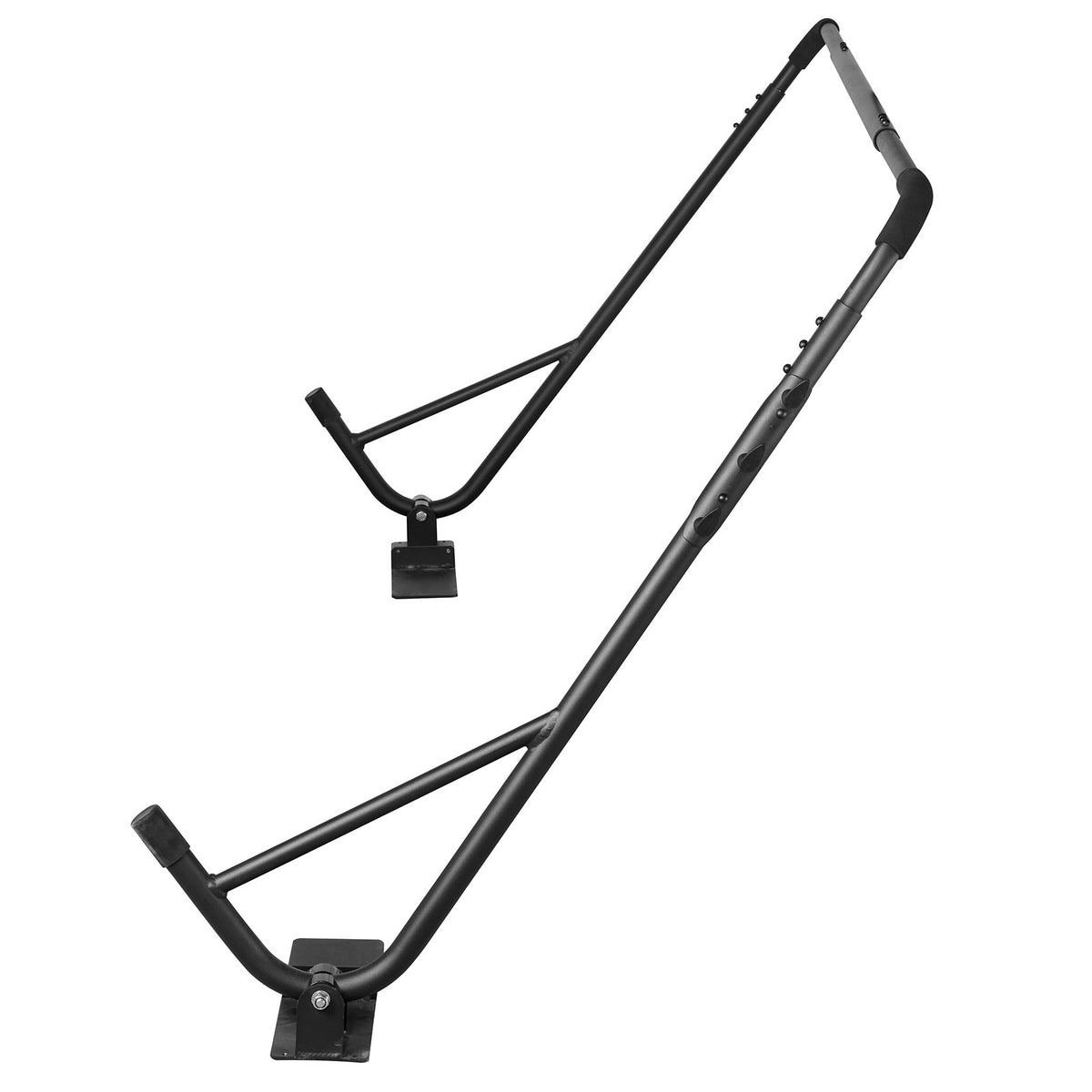 Hot Tub Cover Lift Adjustable Spa Cover Lift 80-105cm 145-235cm Rectangular Tub