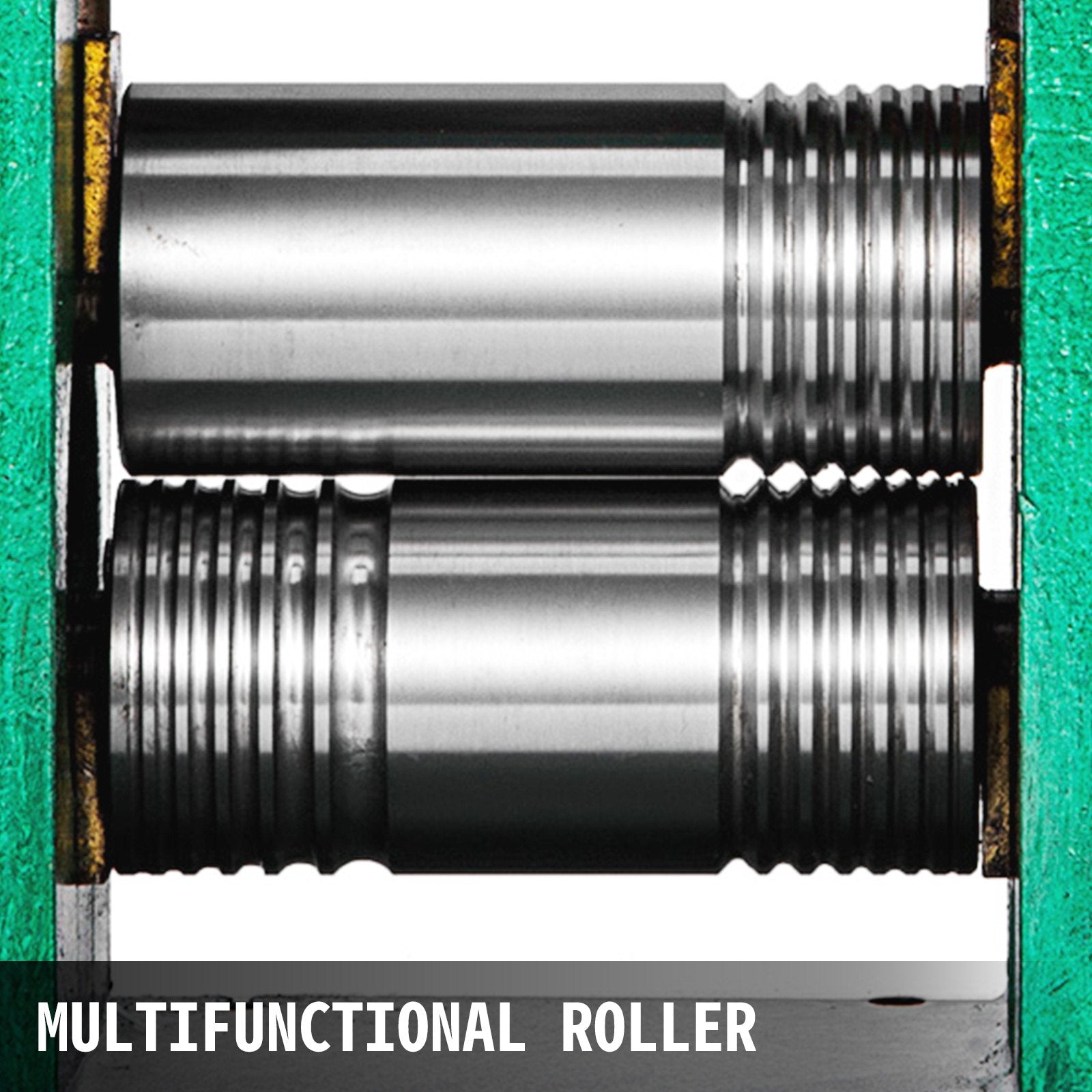 Rolling Mill Machine 120mm Width 55mm Diameter 85mm Flat Roller Jewelry
