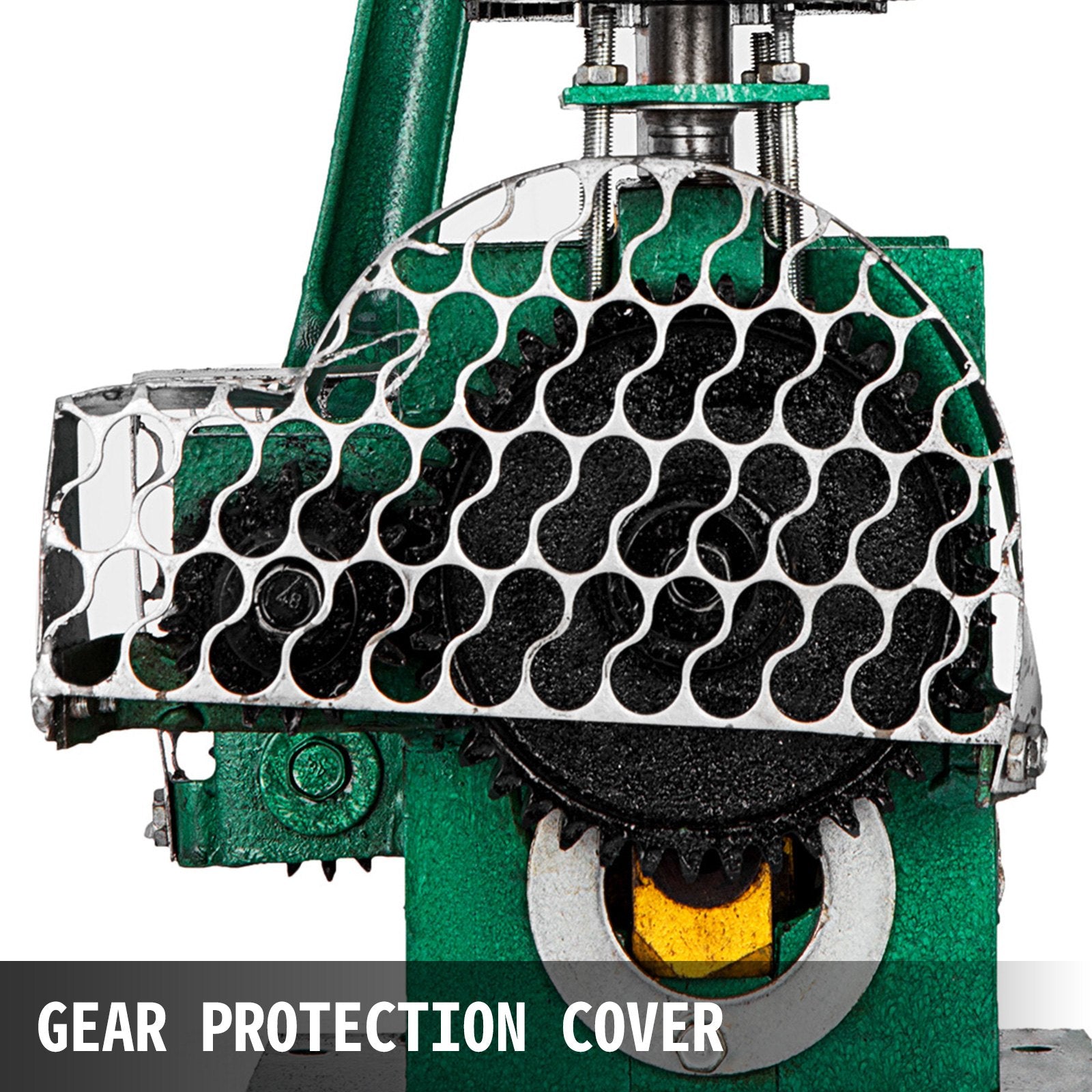 Rolling Mill Machine 120mm Width 55mm Diameter 85mm Flat Roller Jewelry