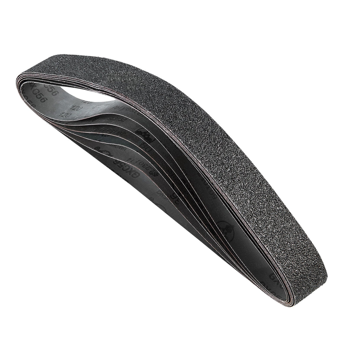 Belt Sander Sanding Belts for Metal Woodworking Knife Sharpening Finishing