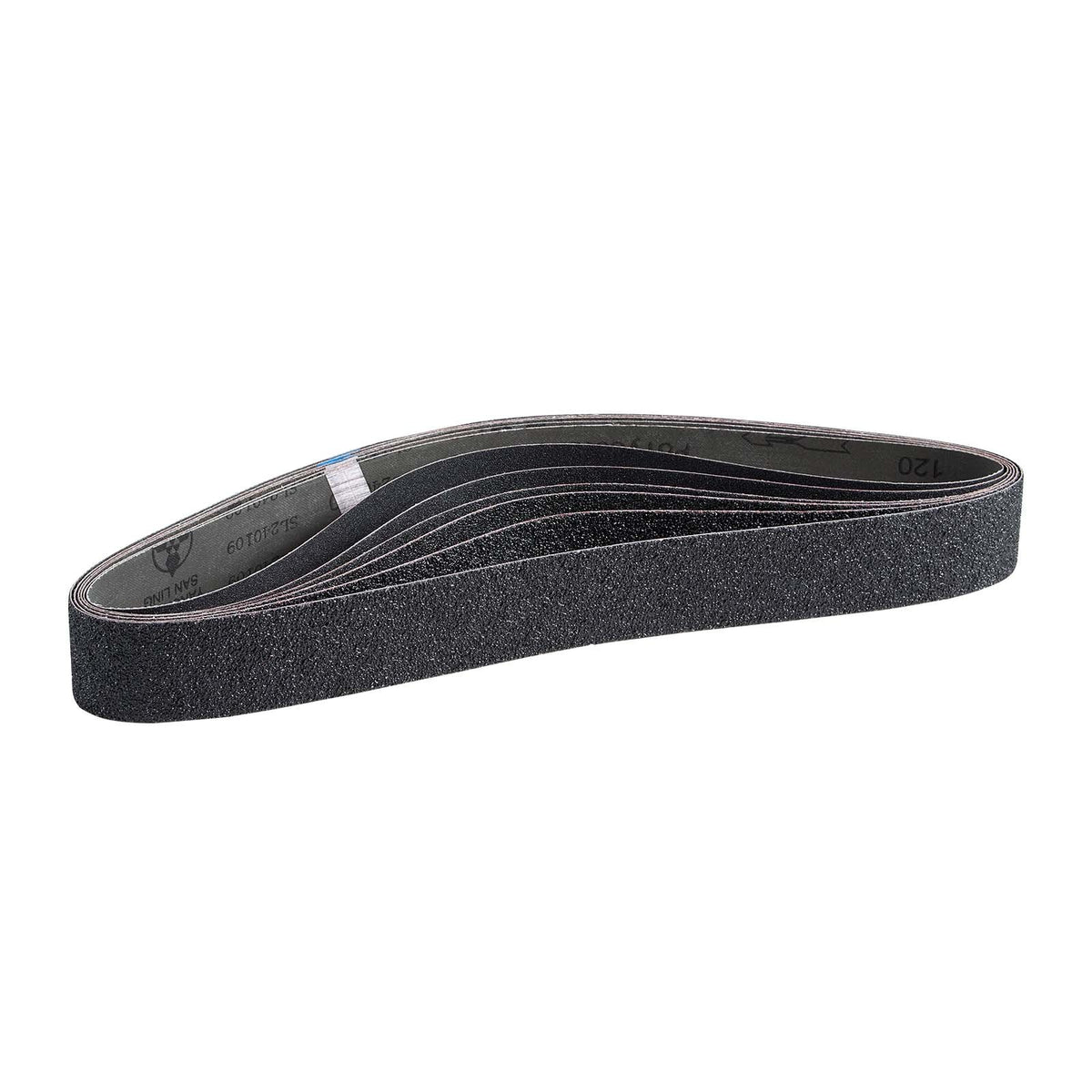 Belt Sander Sanding Belts for Metal Woodworking Knife Sharpening Finishing