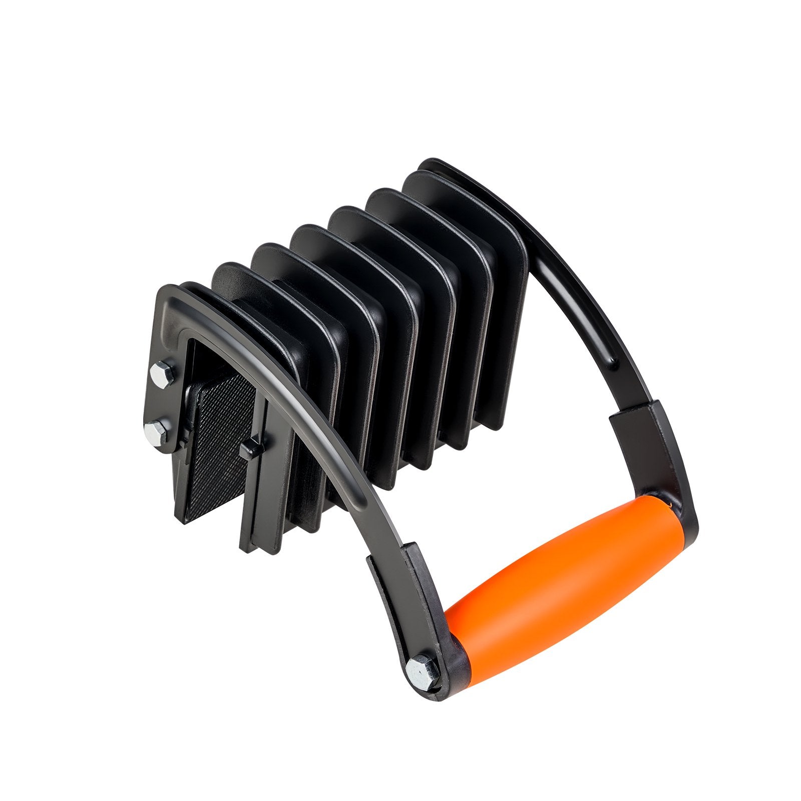 Plywood Carrier 90.7kg Adjustable Drywall Tool for 0-25.4mm Boards with Grip