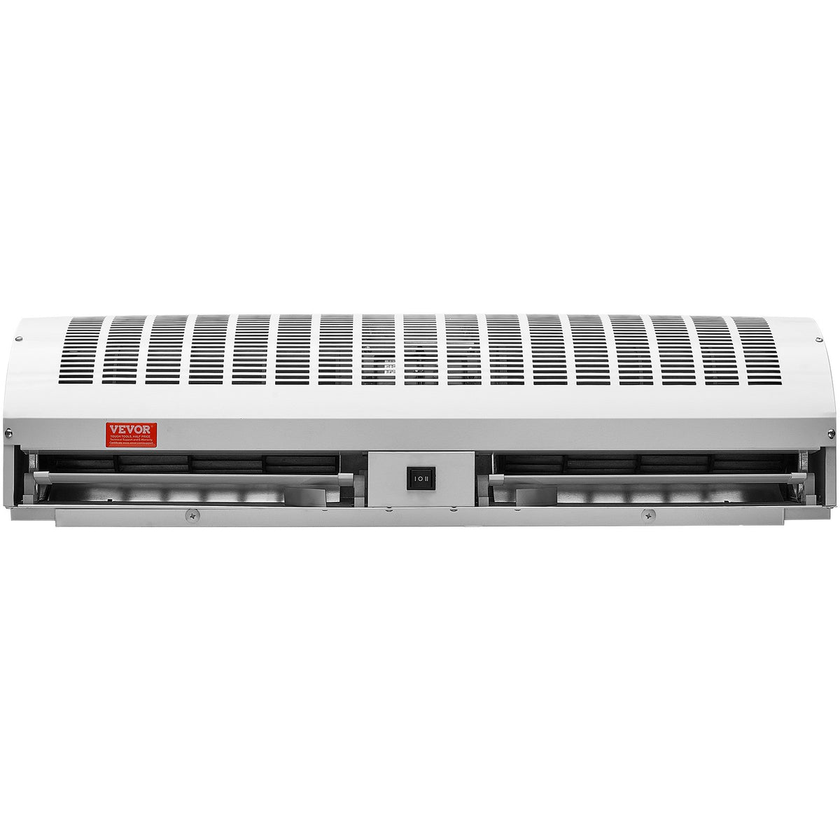 0.9m Commercial Indoor Air Curtain, 2 Speeds 2038m³/h, UL Certified, Wall Mount