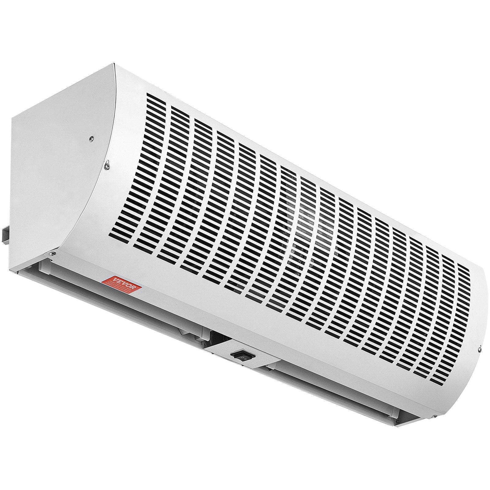 0.9m Commercial Indoor Air Curtain, 2 Speeds 2038m³/h, UL Certified, Wall Mount