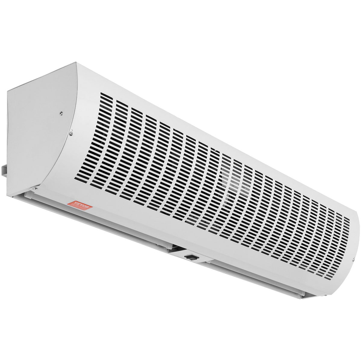1.1m Commercial Indoor Air Curtain, 2 Speeds 2292m³/h, UL Certified, Wall Mount