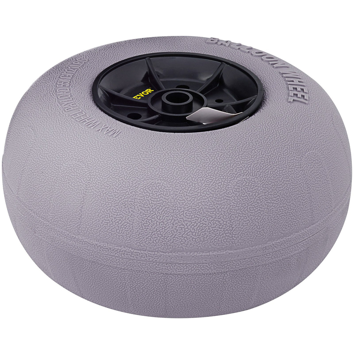 Balloon Beach Wheels Replacement 13" TPU Tires 121lbs Load Capacity