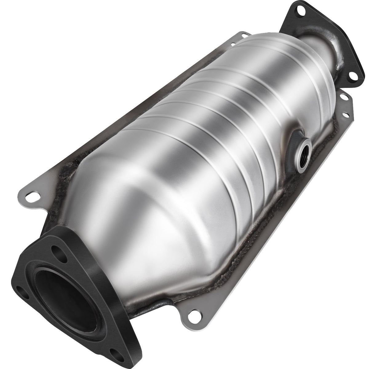 Catalytic Converter for 1998-2002 Honda Accord 2.3L, High Flow Stainless Steel